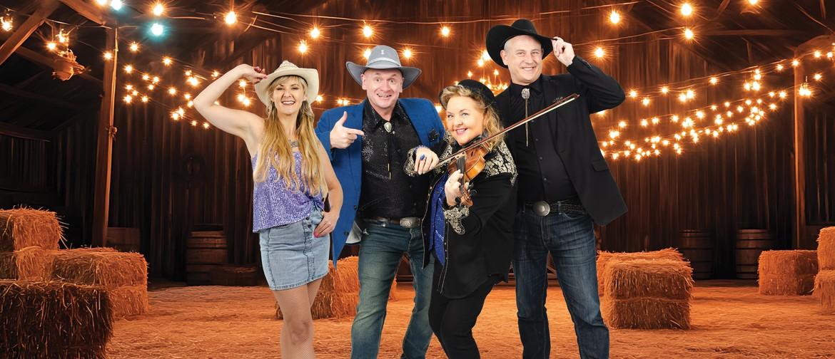 Hoedown Showdown