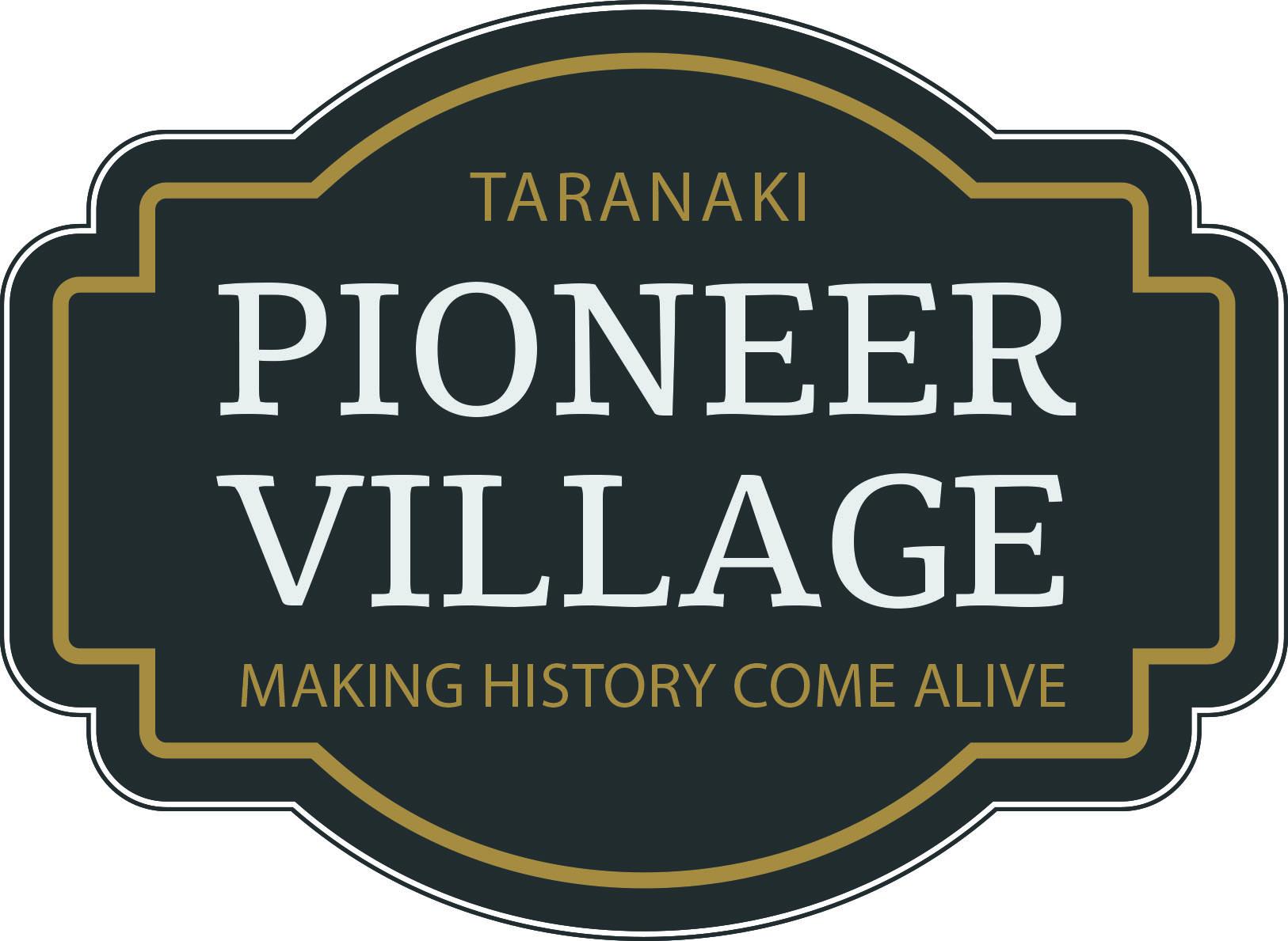 Taranaki Pioneer Village