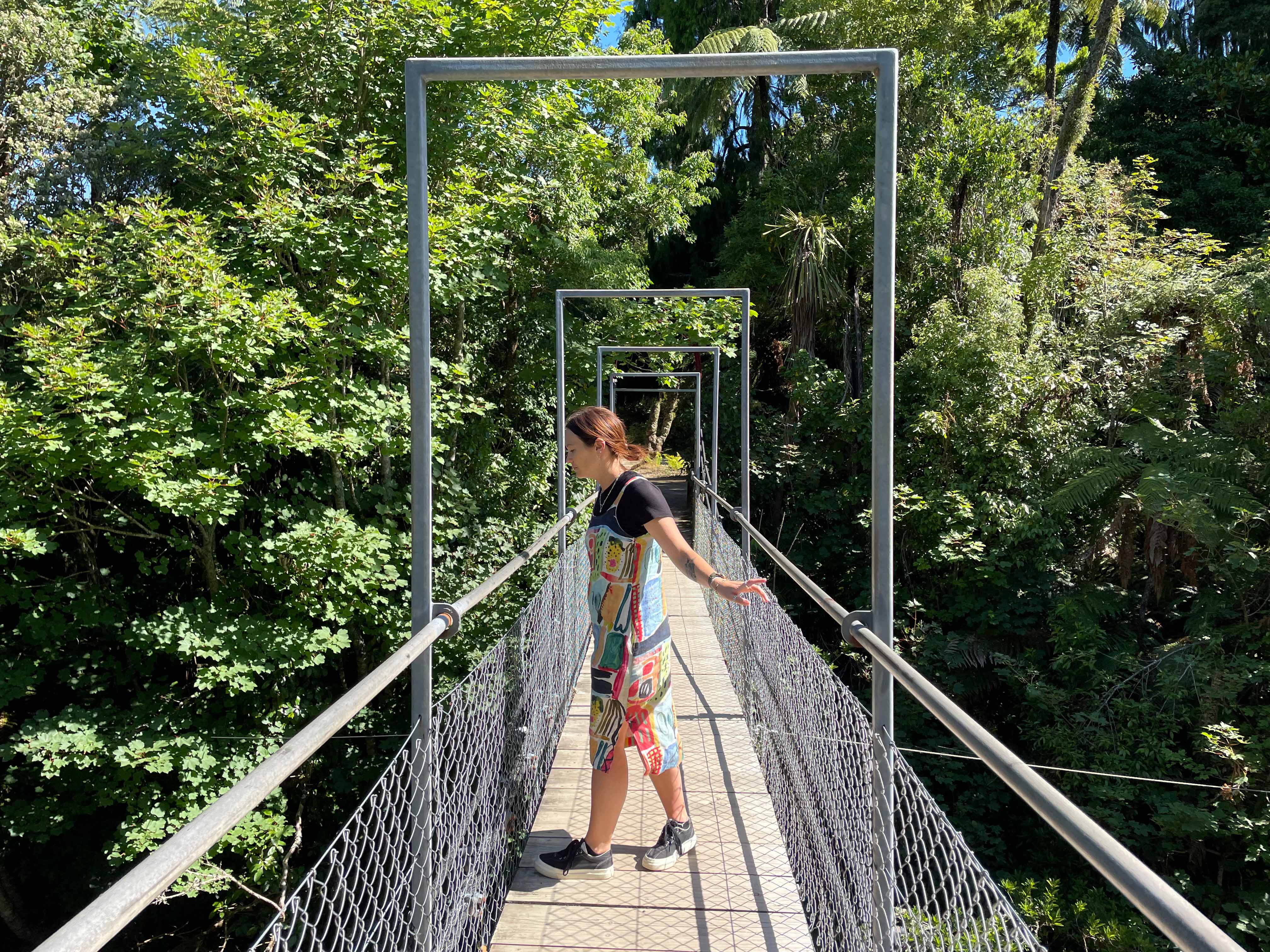 Stratford Heritage Walkway