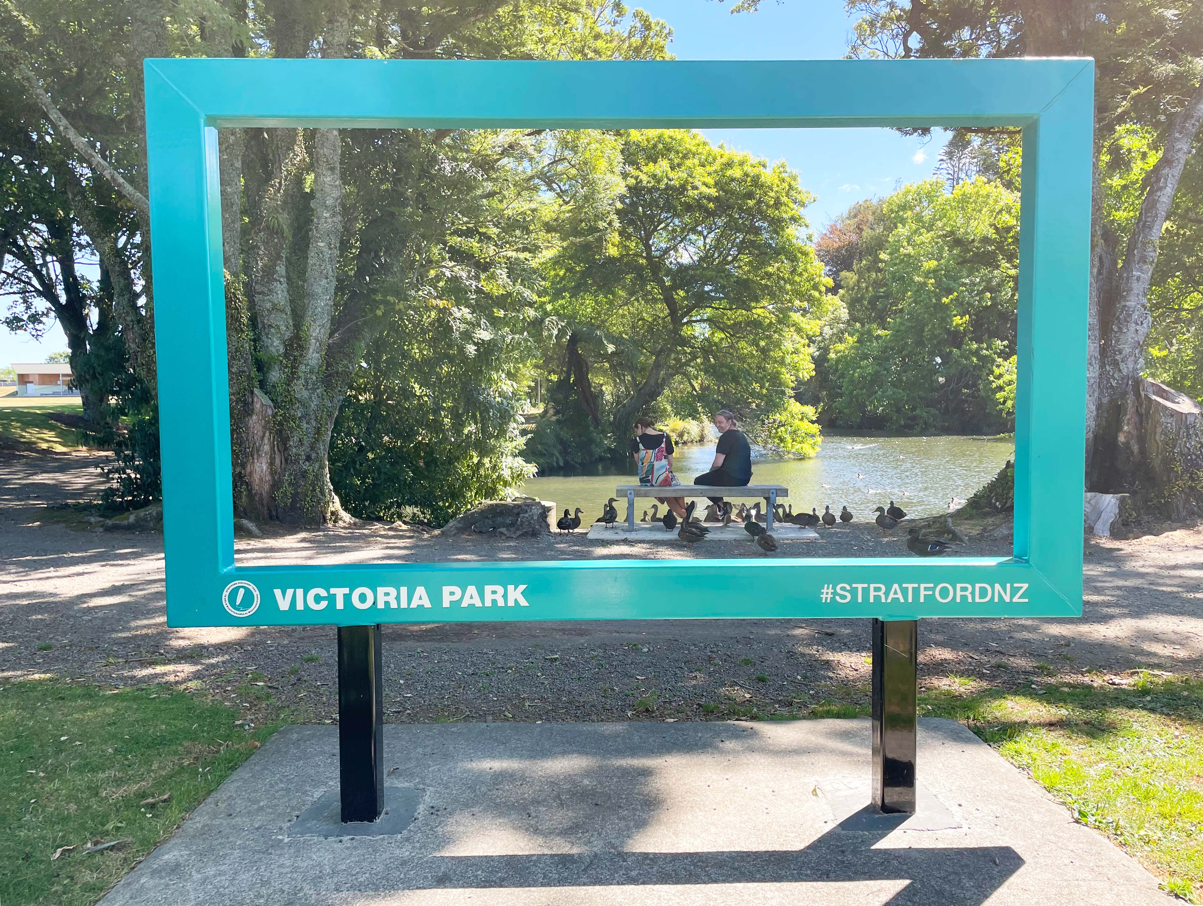 Victoria Park