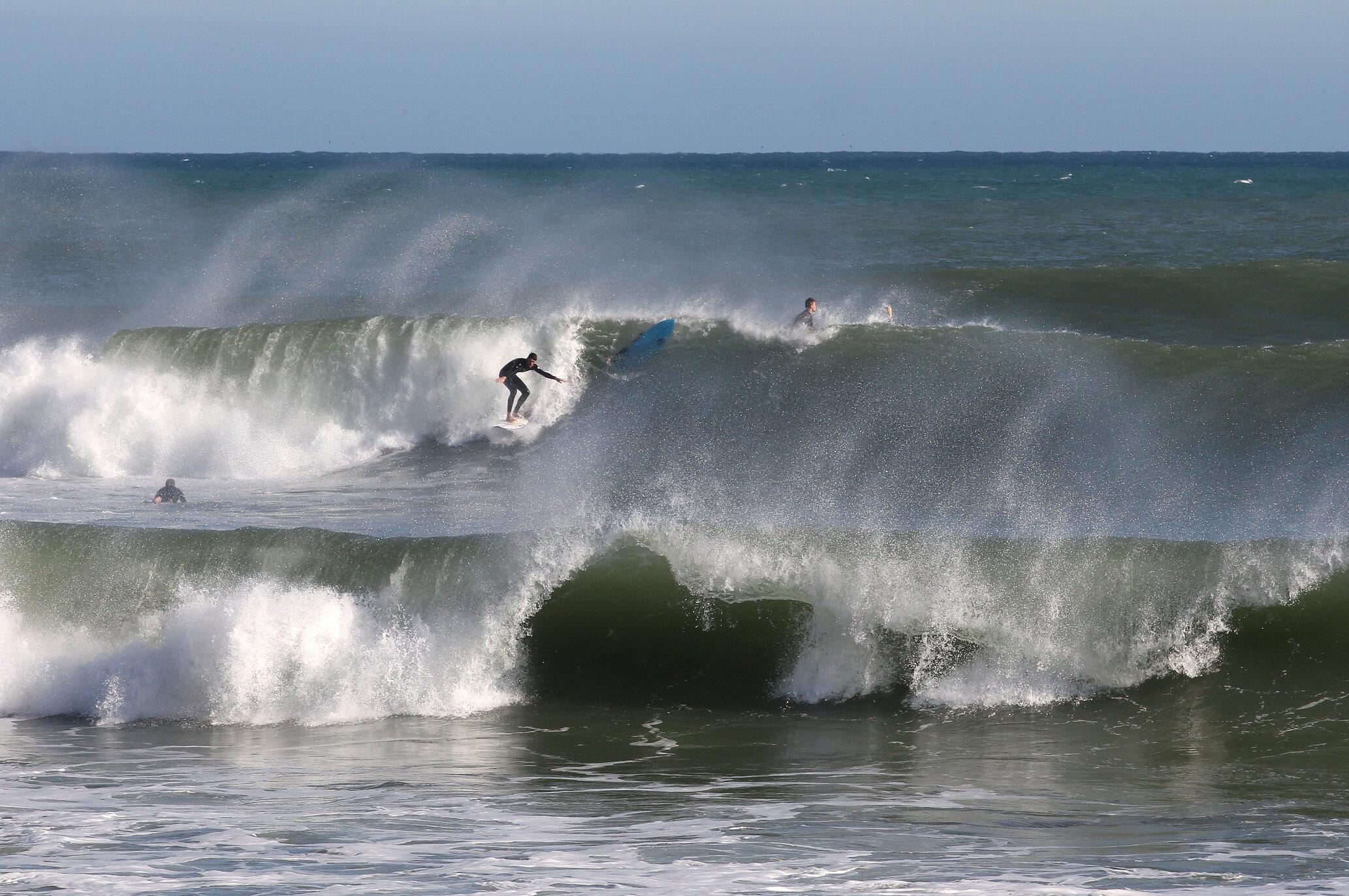 Rocky Point