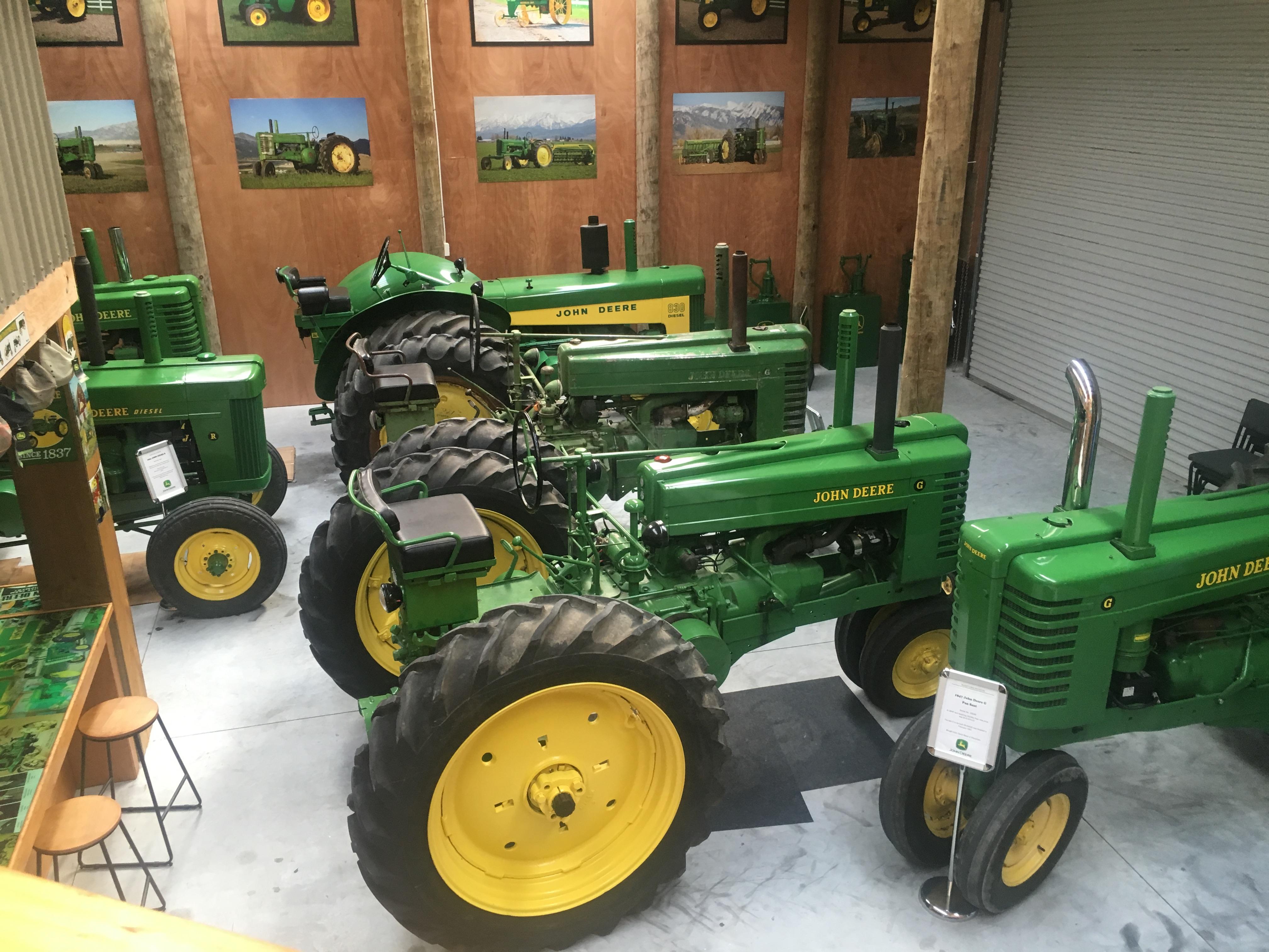Maketawa Museum