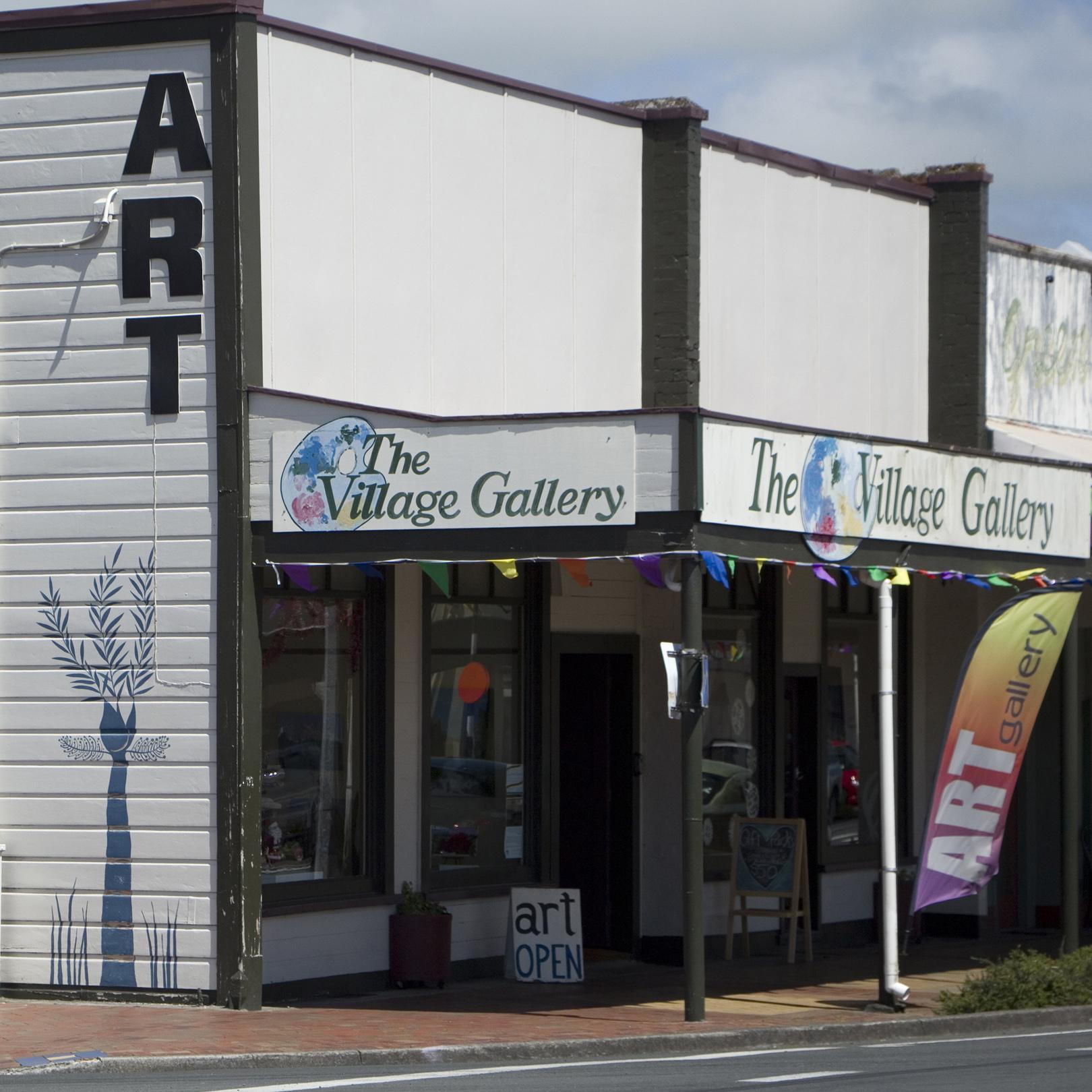 The Village Gallery