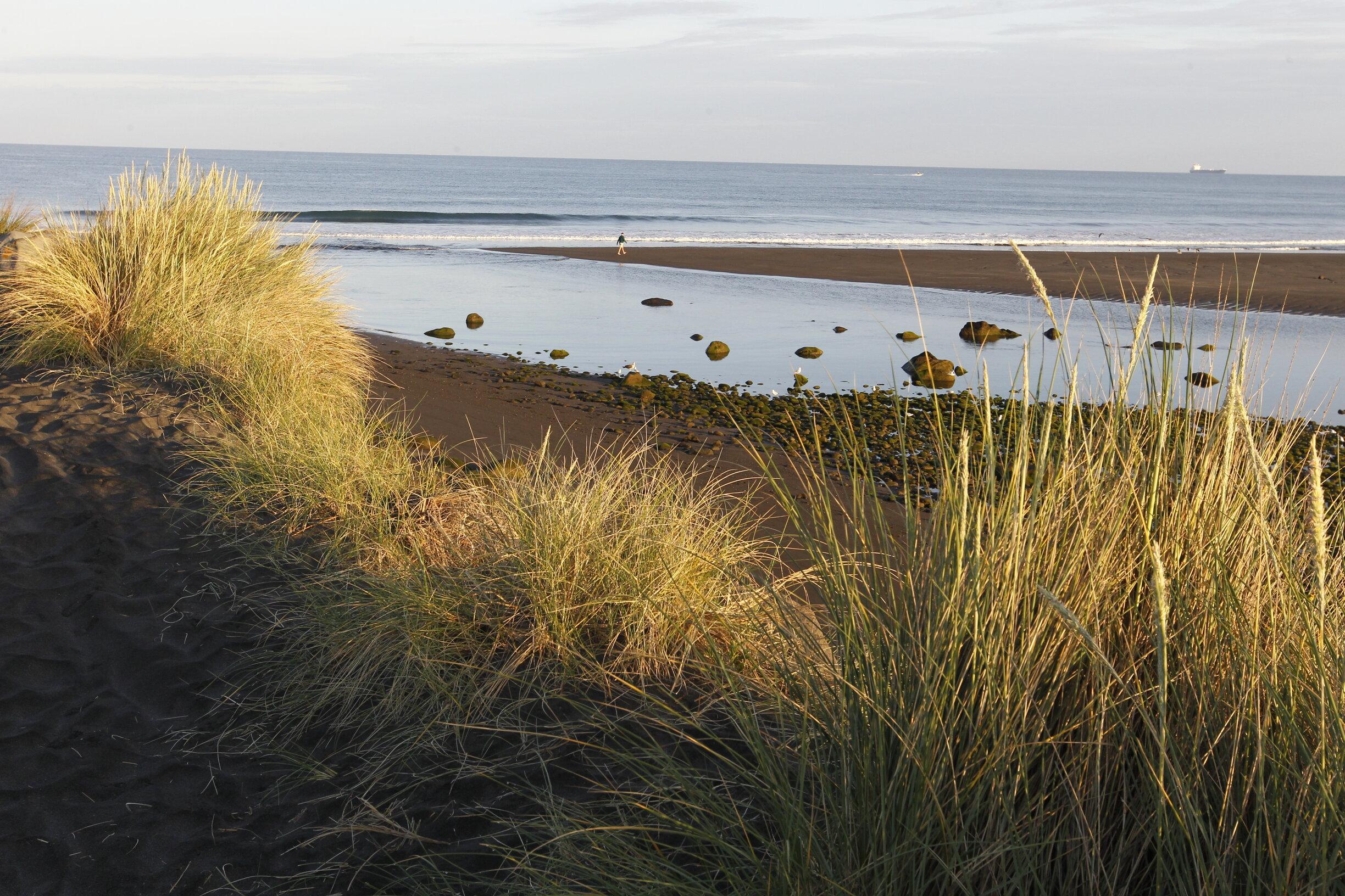 East End Beach