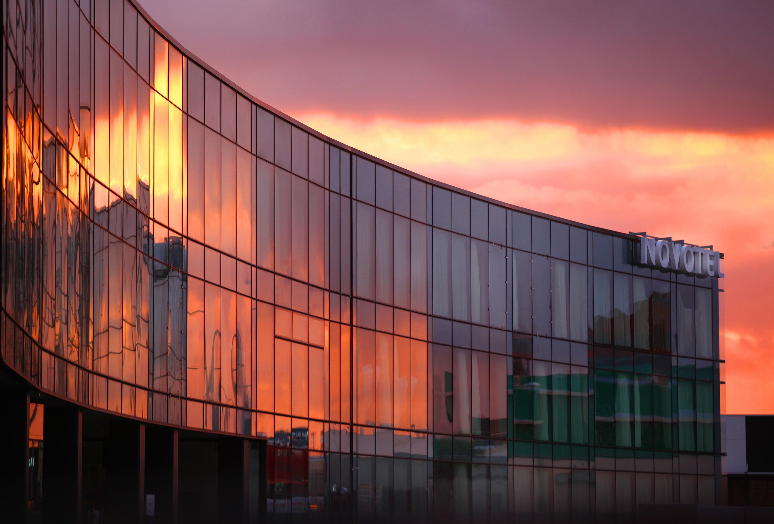 Novotel New Plymouth Taranaki