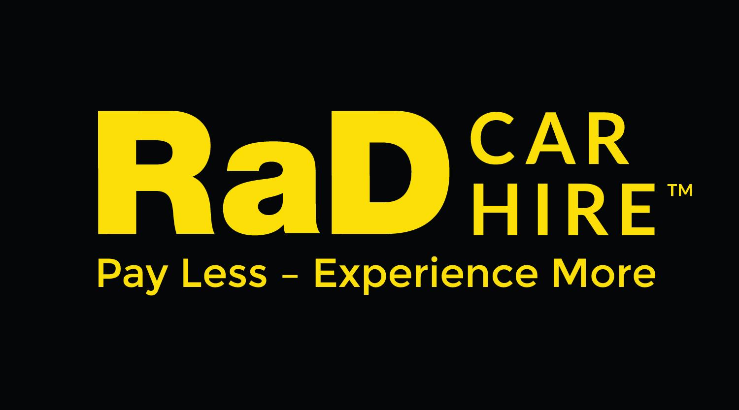 RaD Car Hire New Plymouth