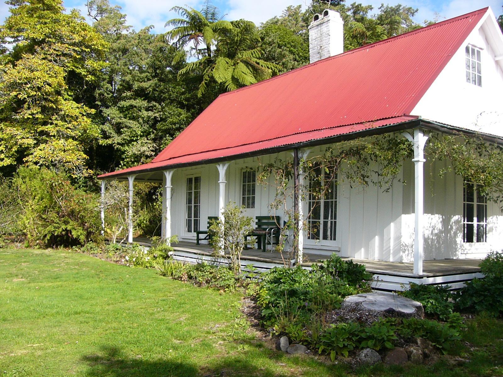 Hurworth Cottage