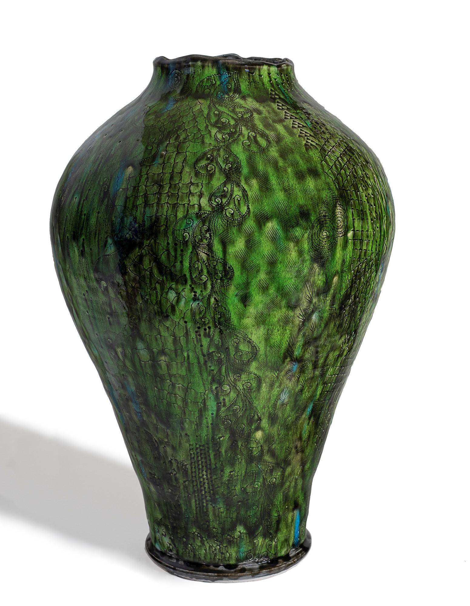 Maria Brockhill Clay Art