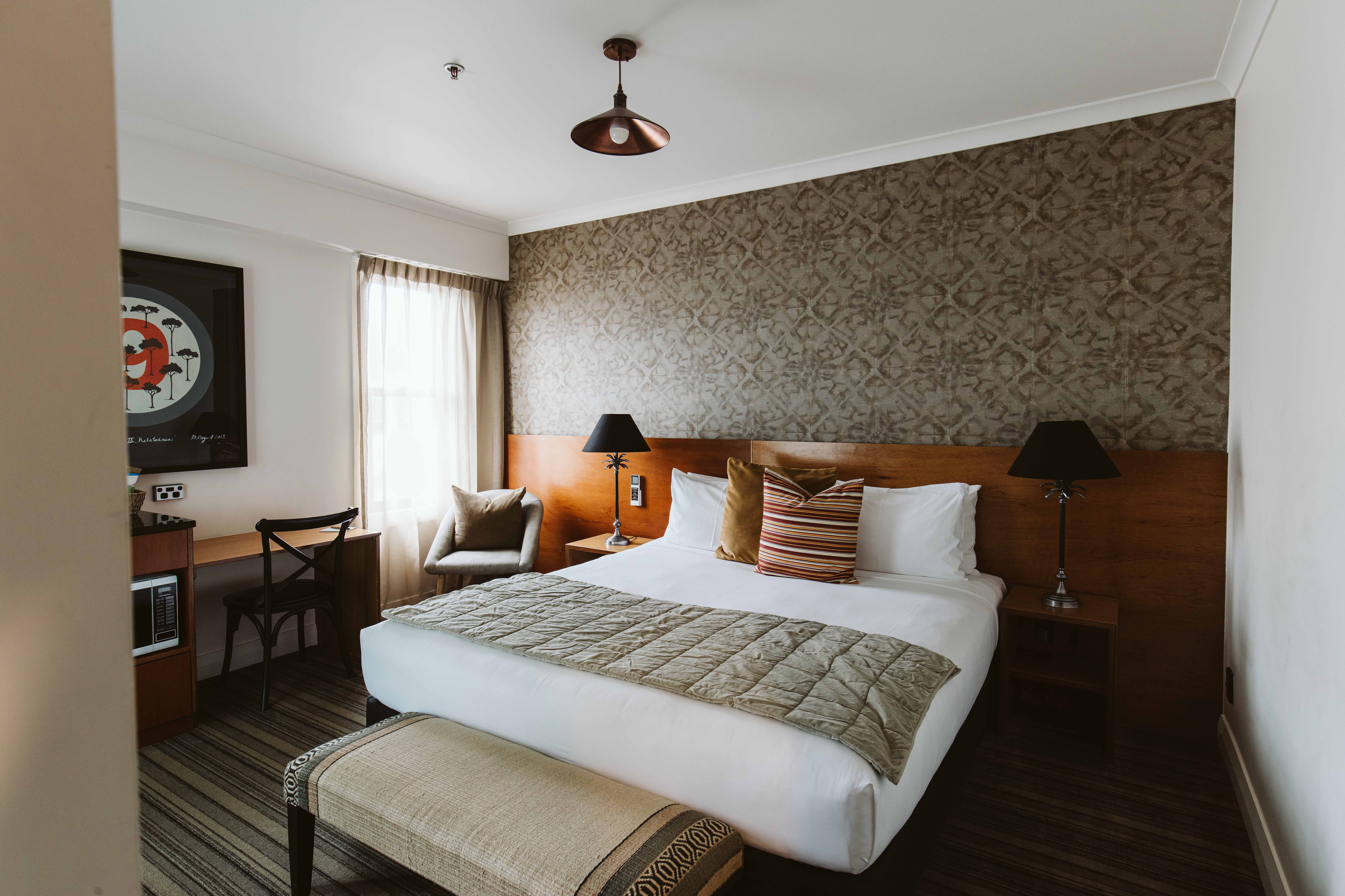 The State Hotel