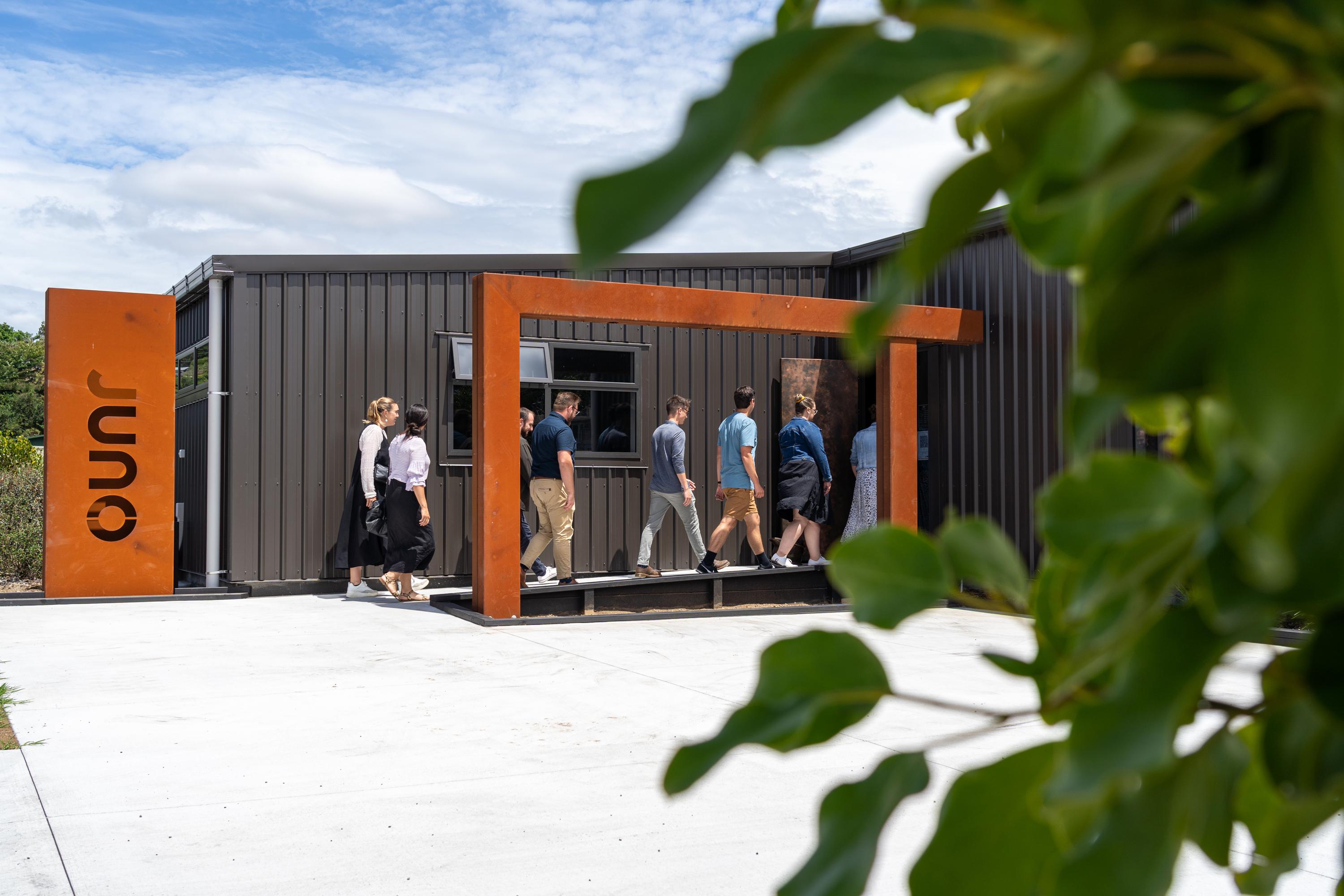 Juno Gin distillery tours & cocktail classes