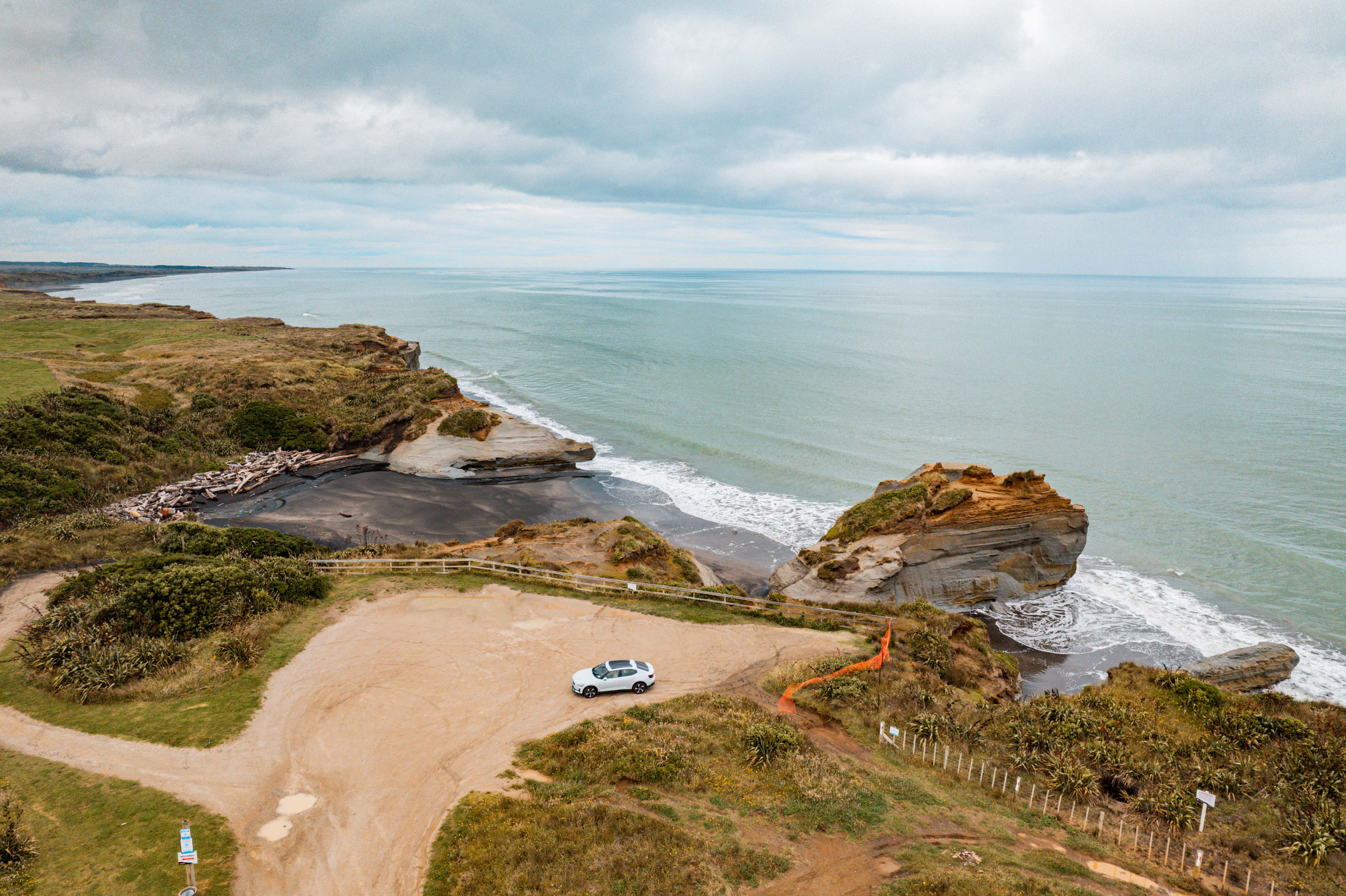 Waverley Beach
