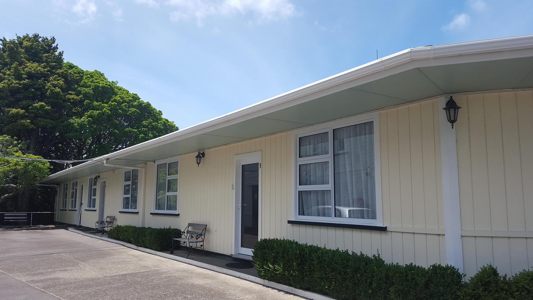 Timandra Motel