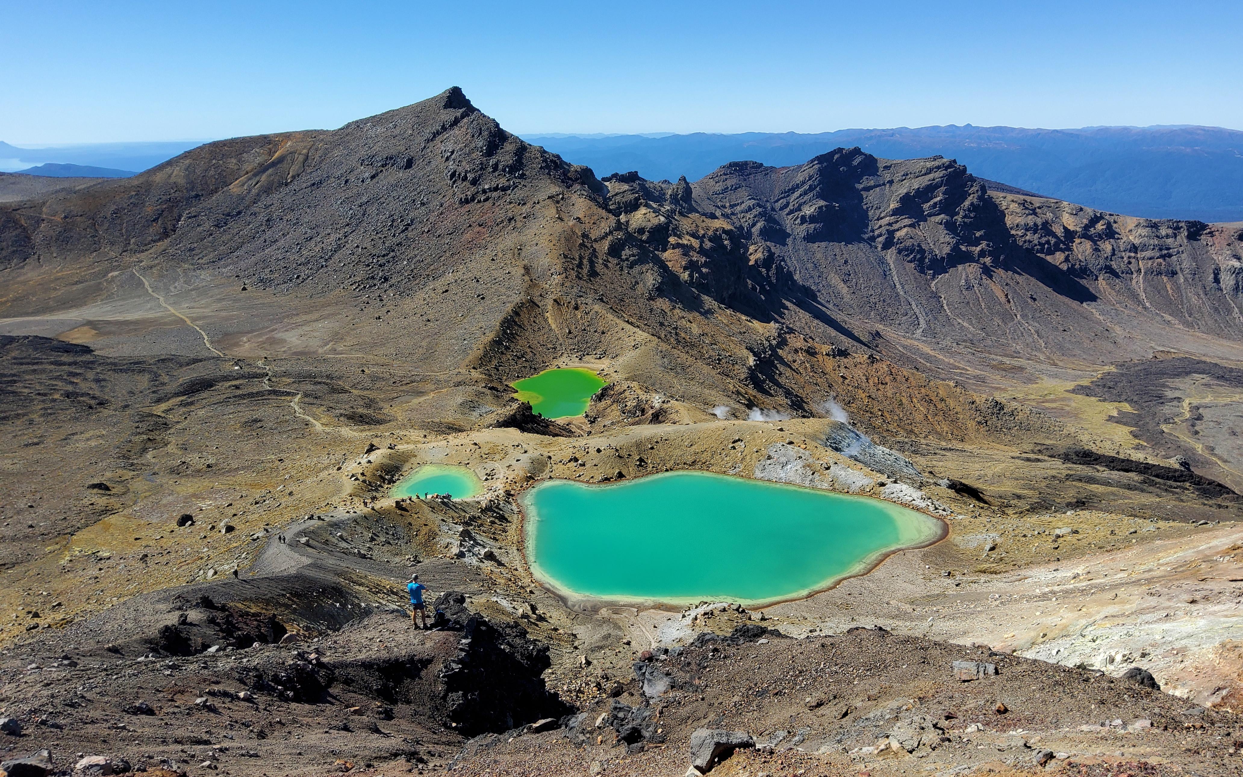 ZigZag Tours New Zealand