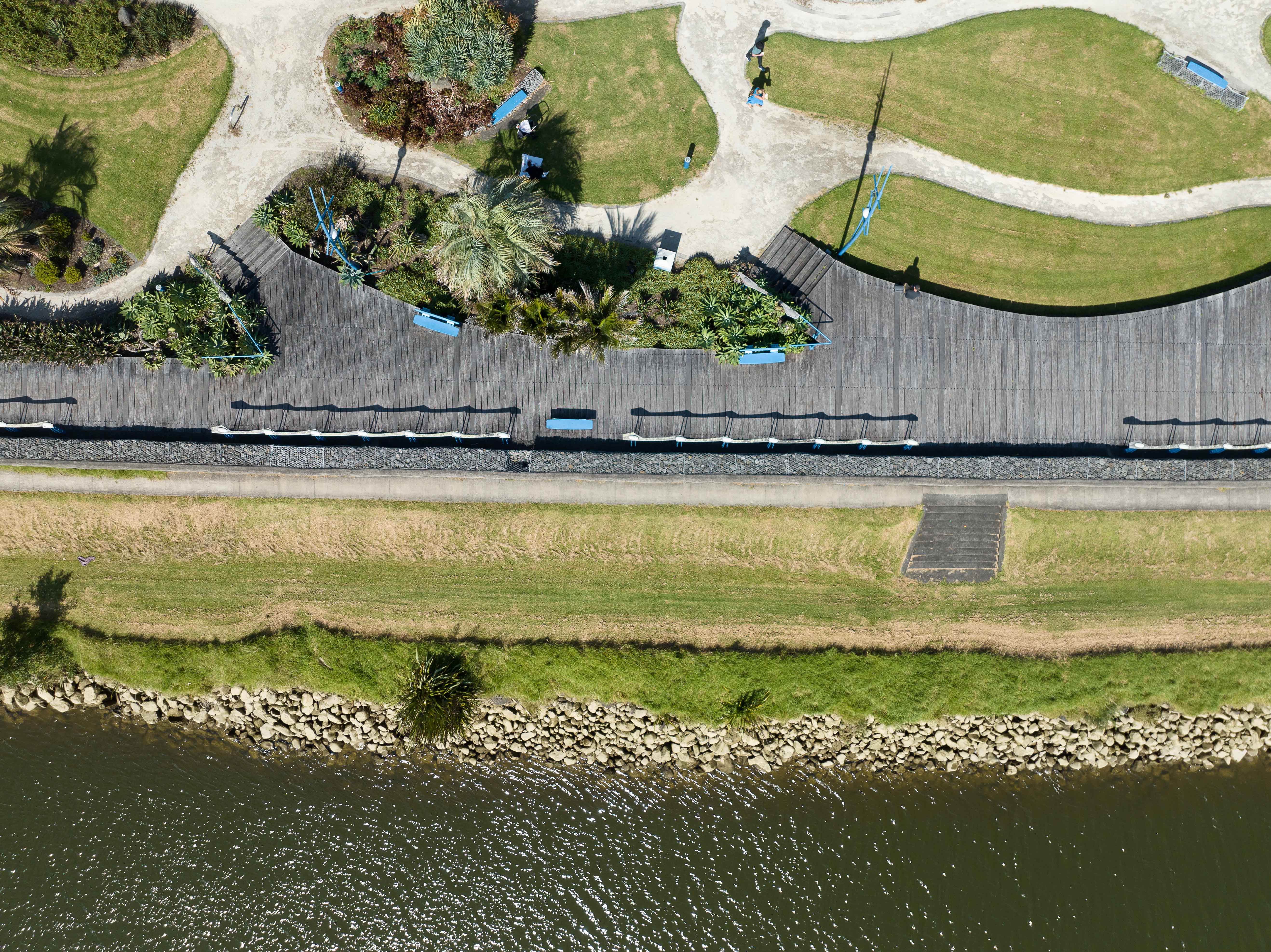 Waitara Heritage Trail
