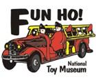 Fun Ho! National Toy Museum