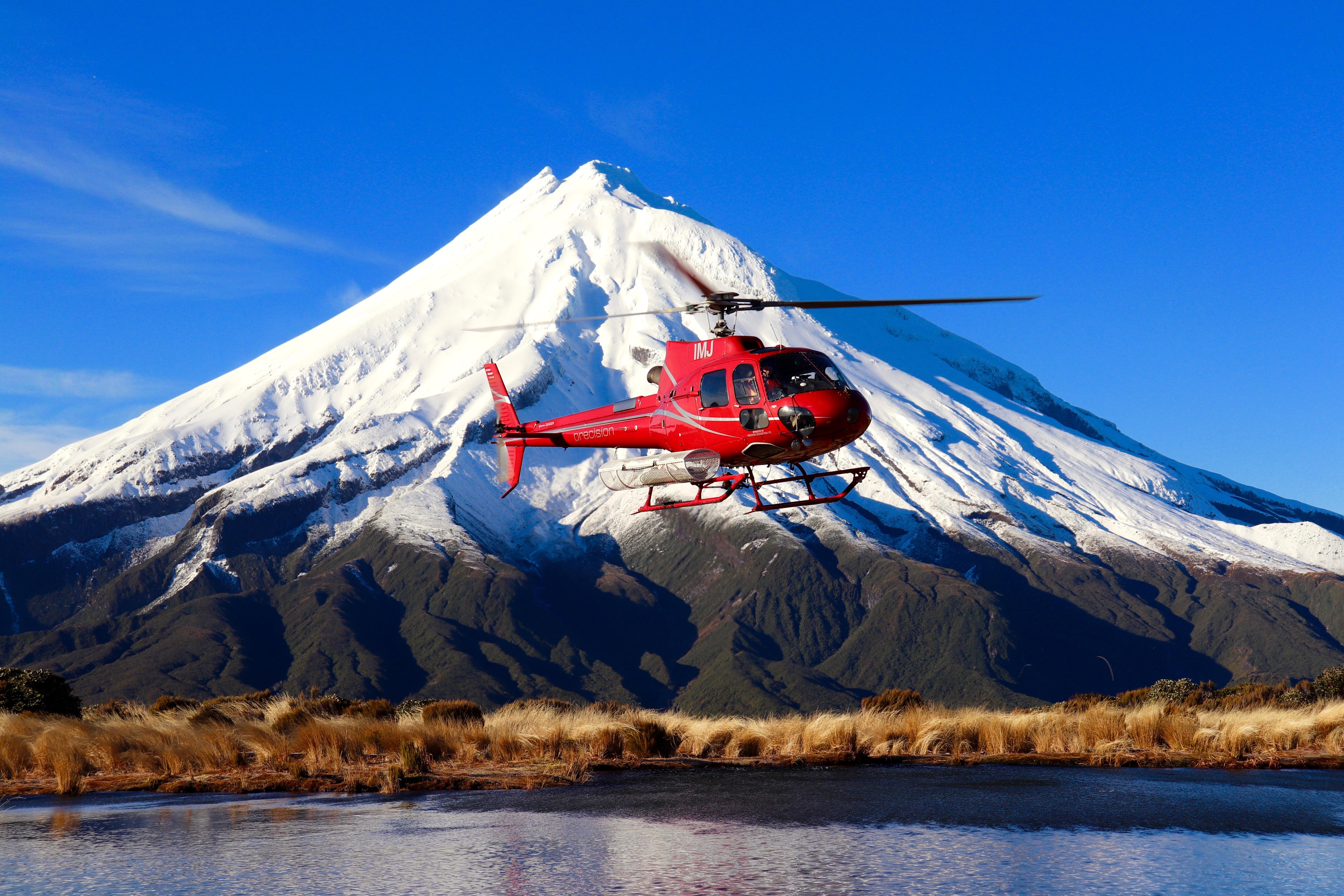 Skywork Helicopters