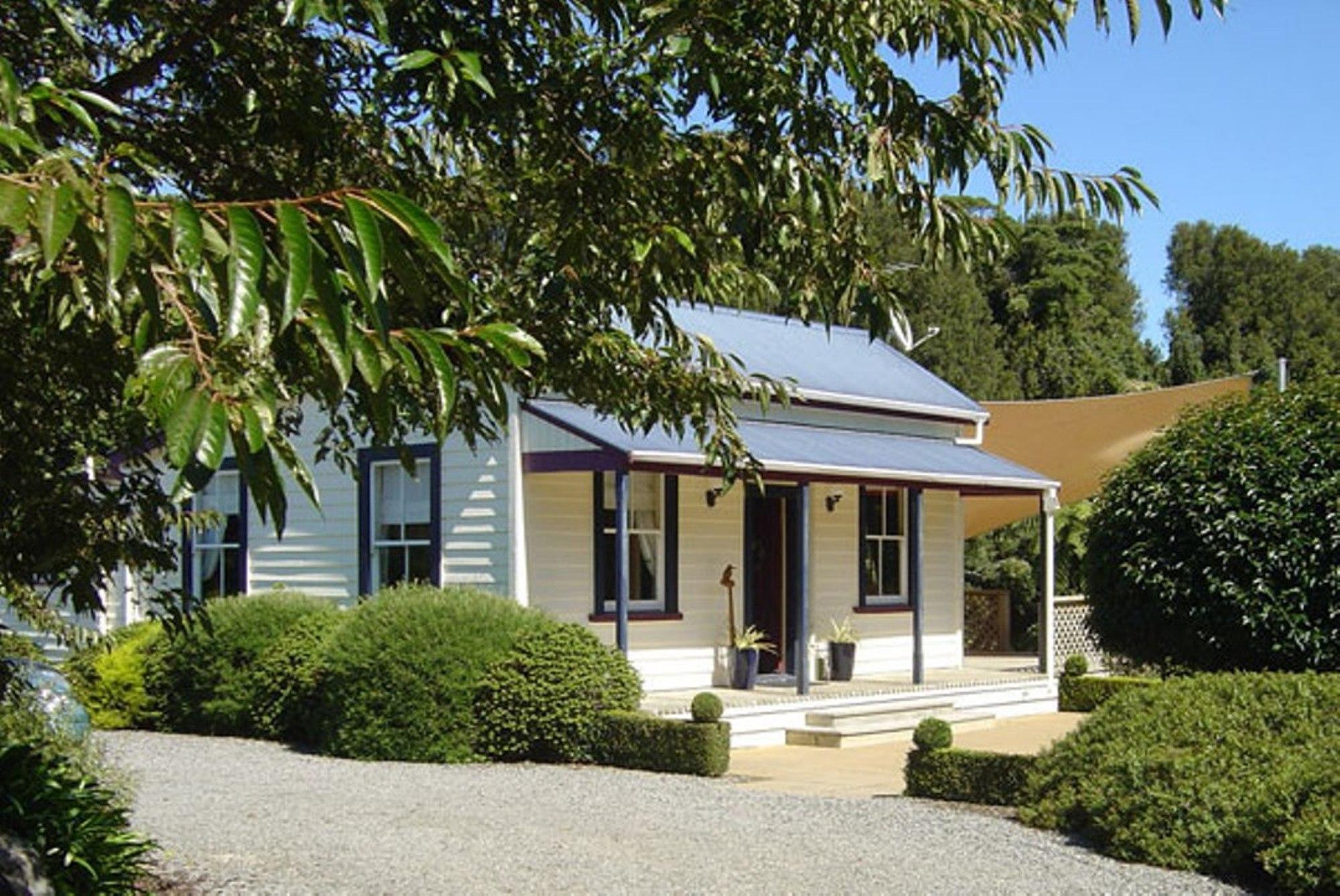 Kingfisher Cottage