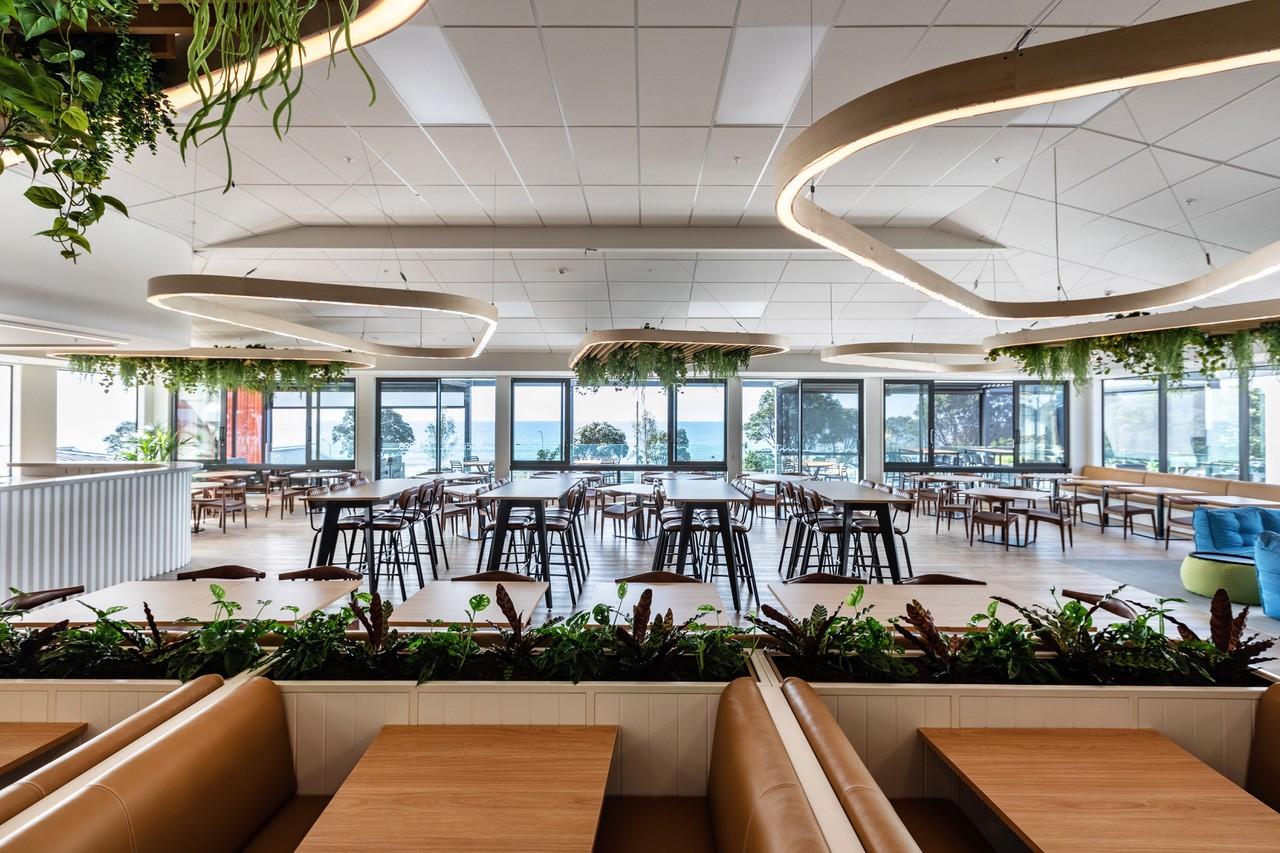 New Plymouth Club