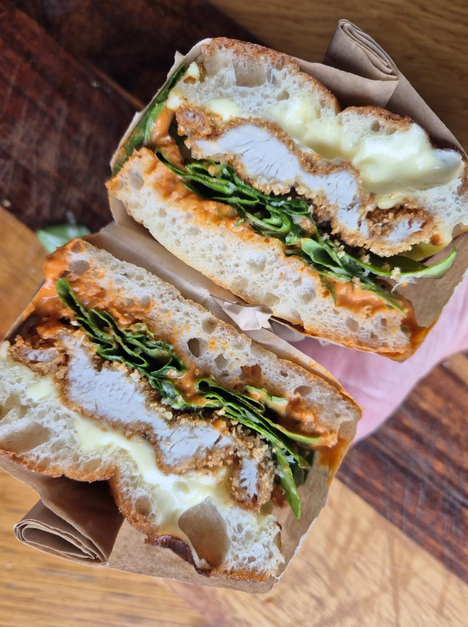 Rose's Deli