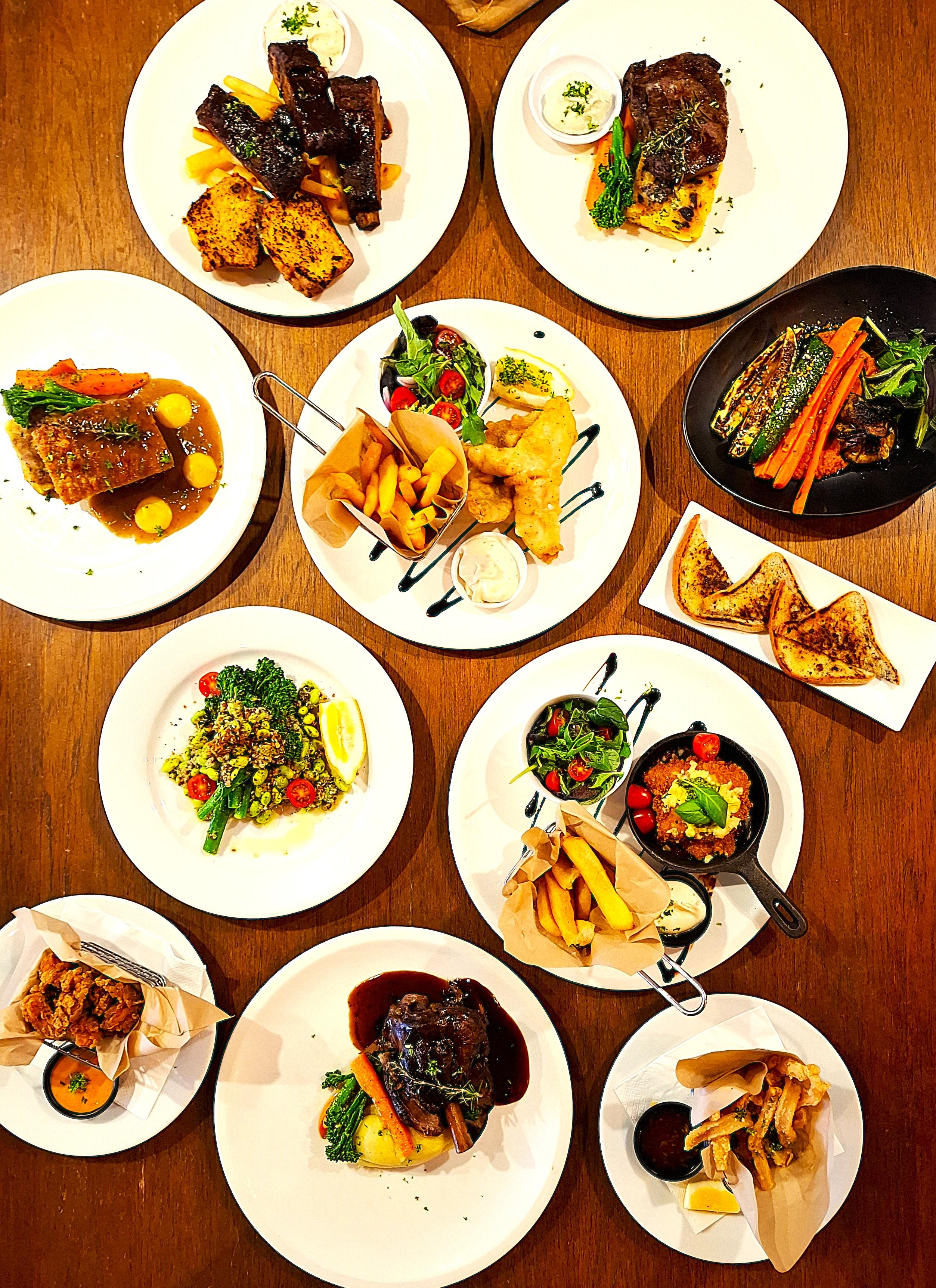 Mike’s Bistro & Taproom