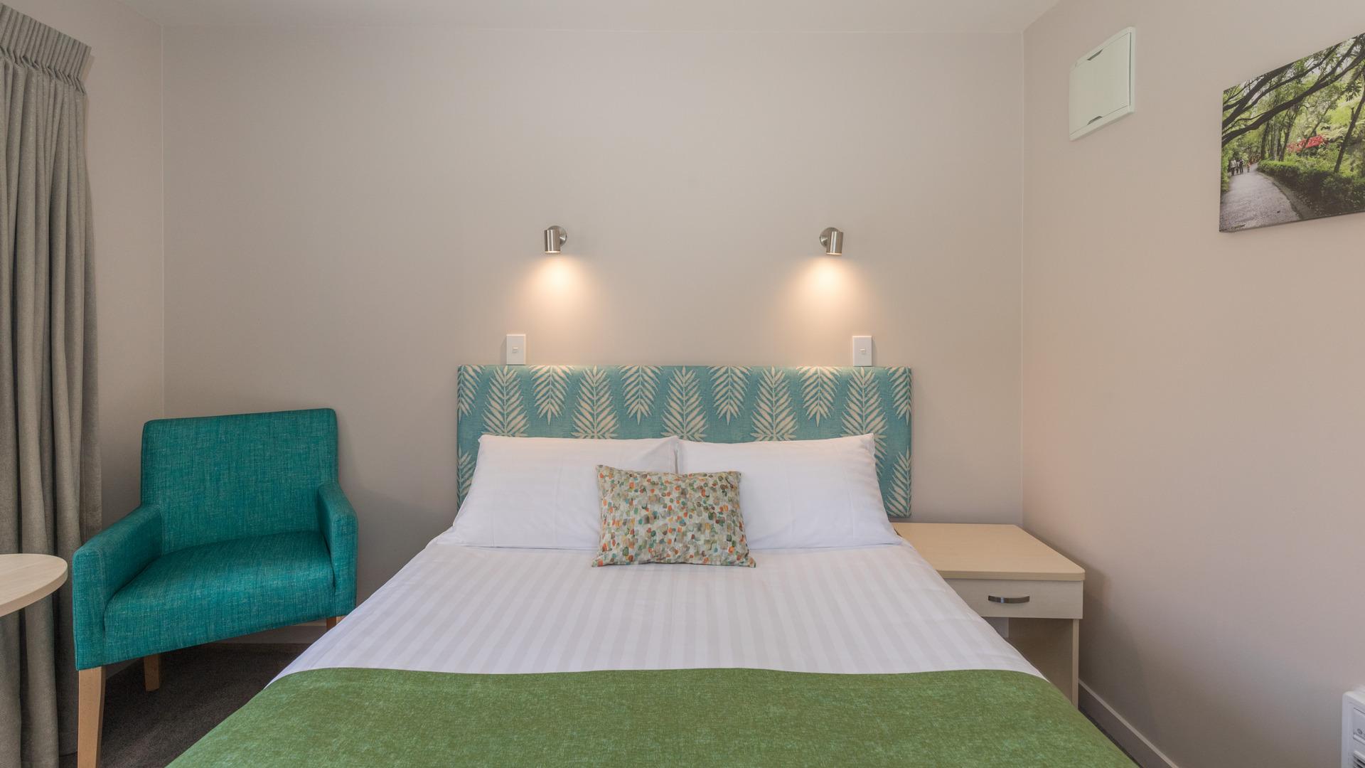 Bella Vista Motel New Plymouth