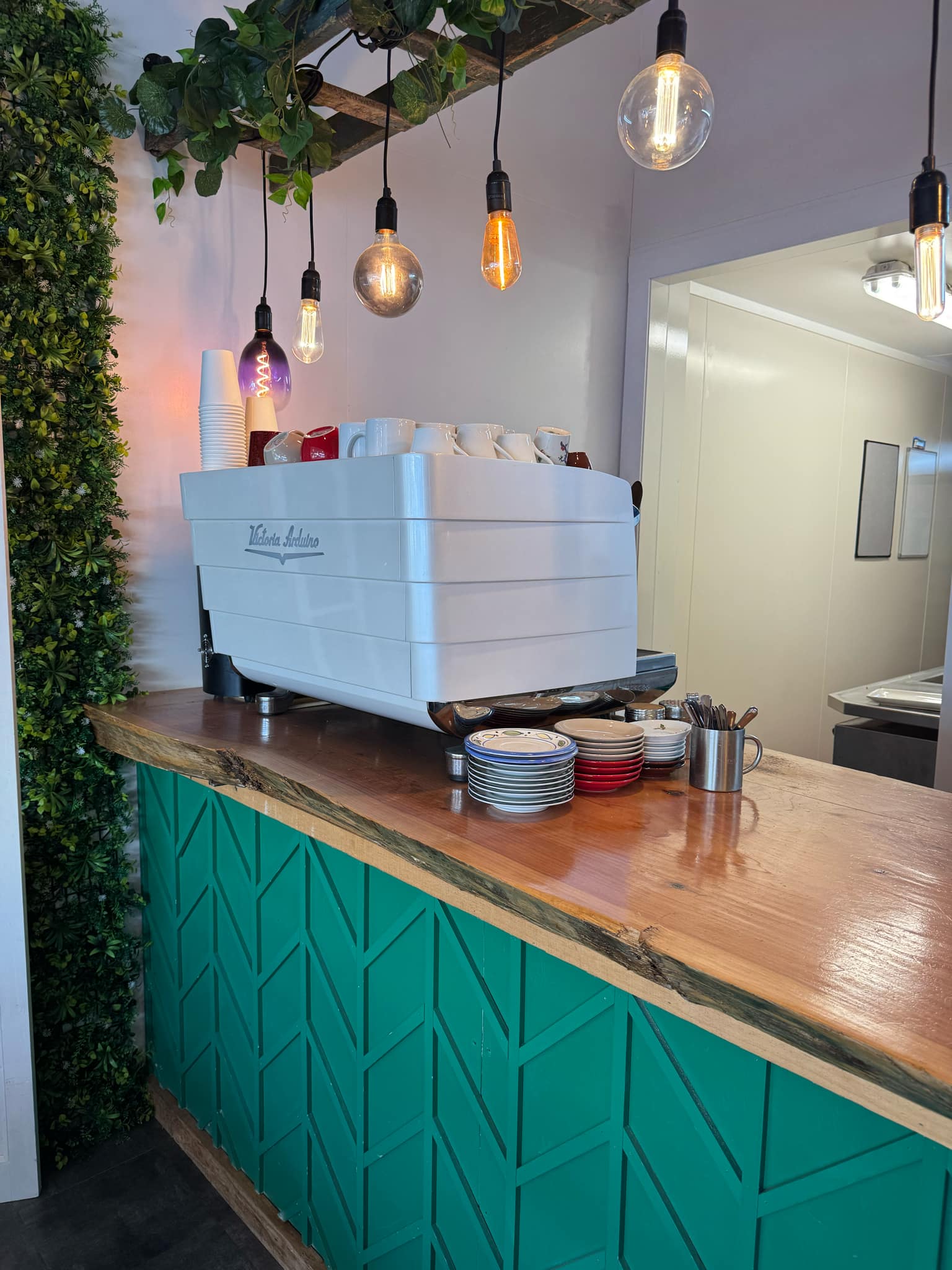 Craft Coffee Waitara