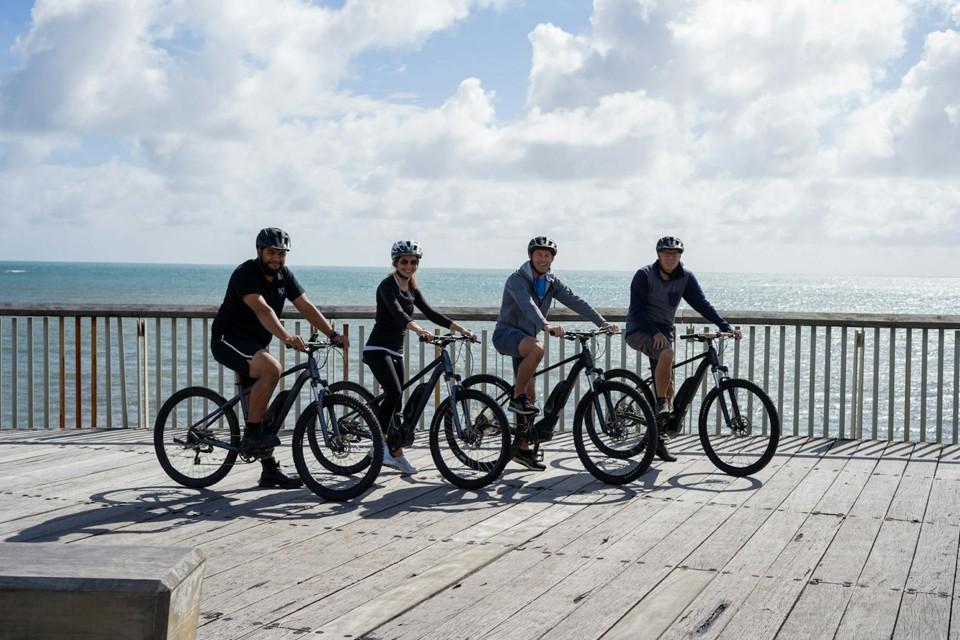 e-Bike Hire