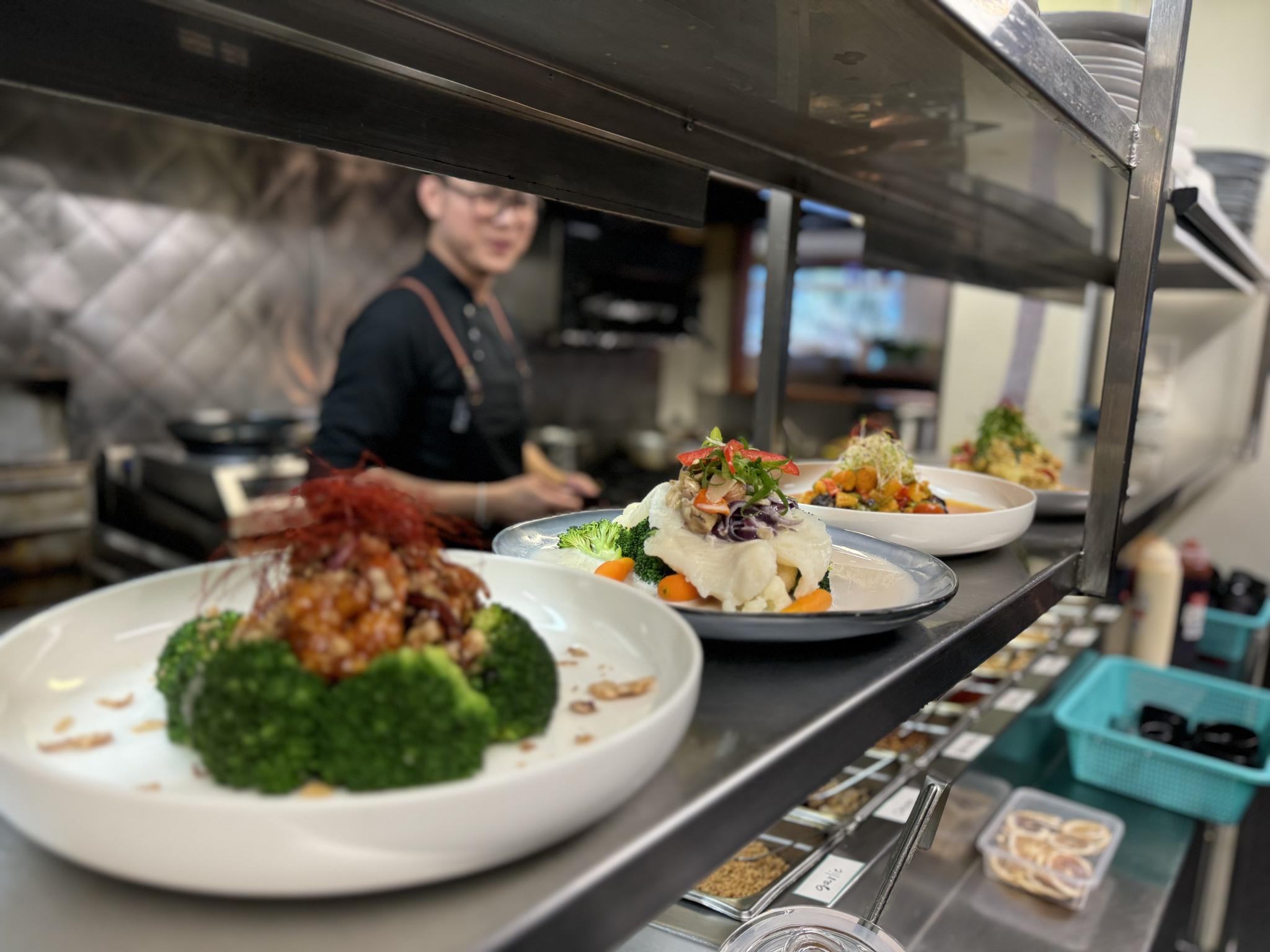 Rice Bar & Food