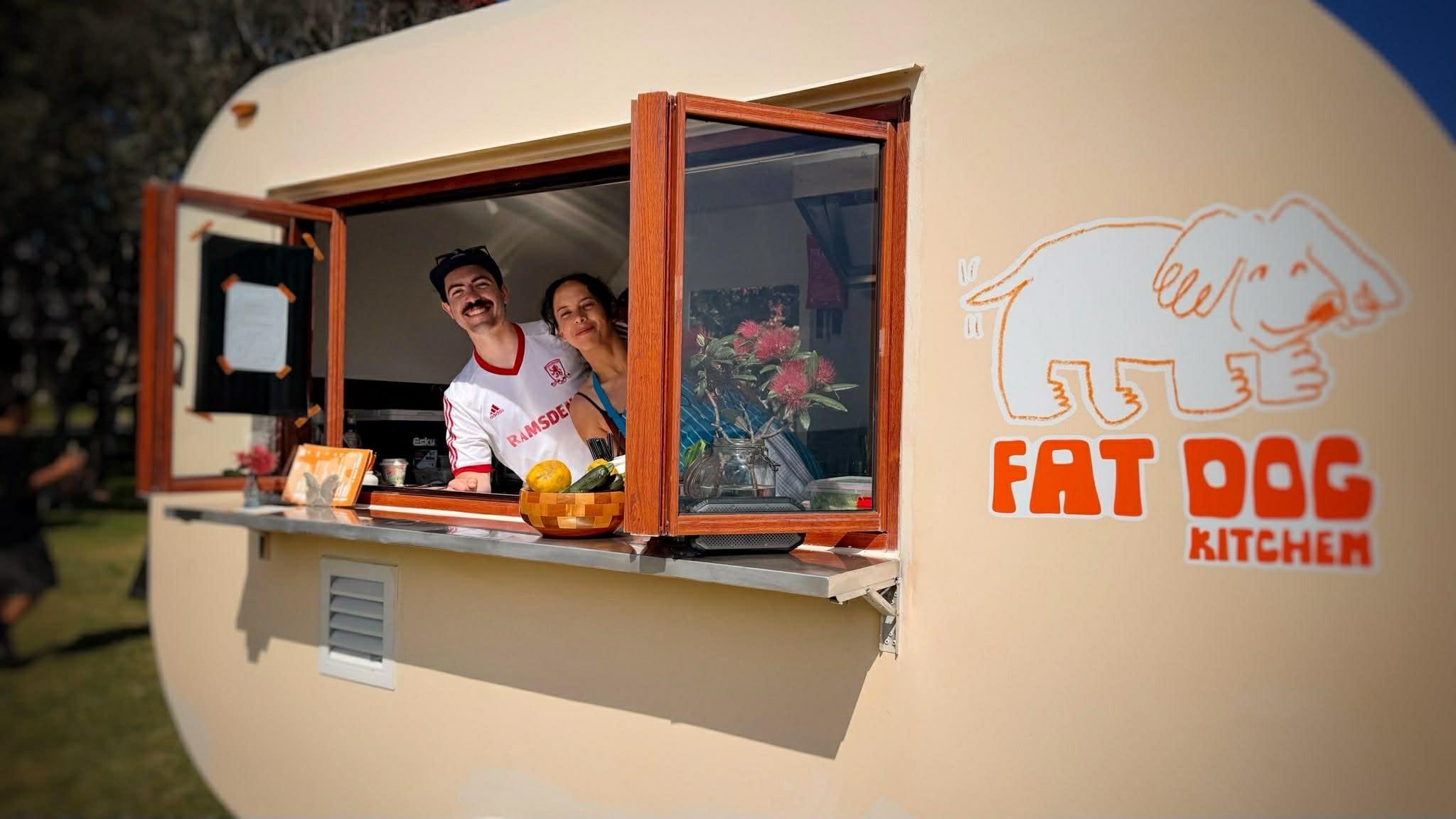 Fat Dog Kitchen