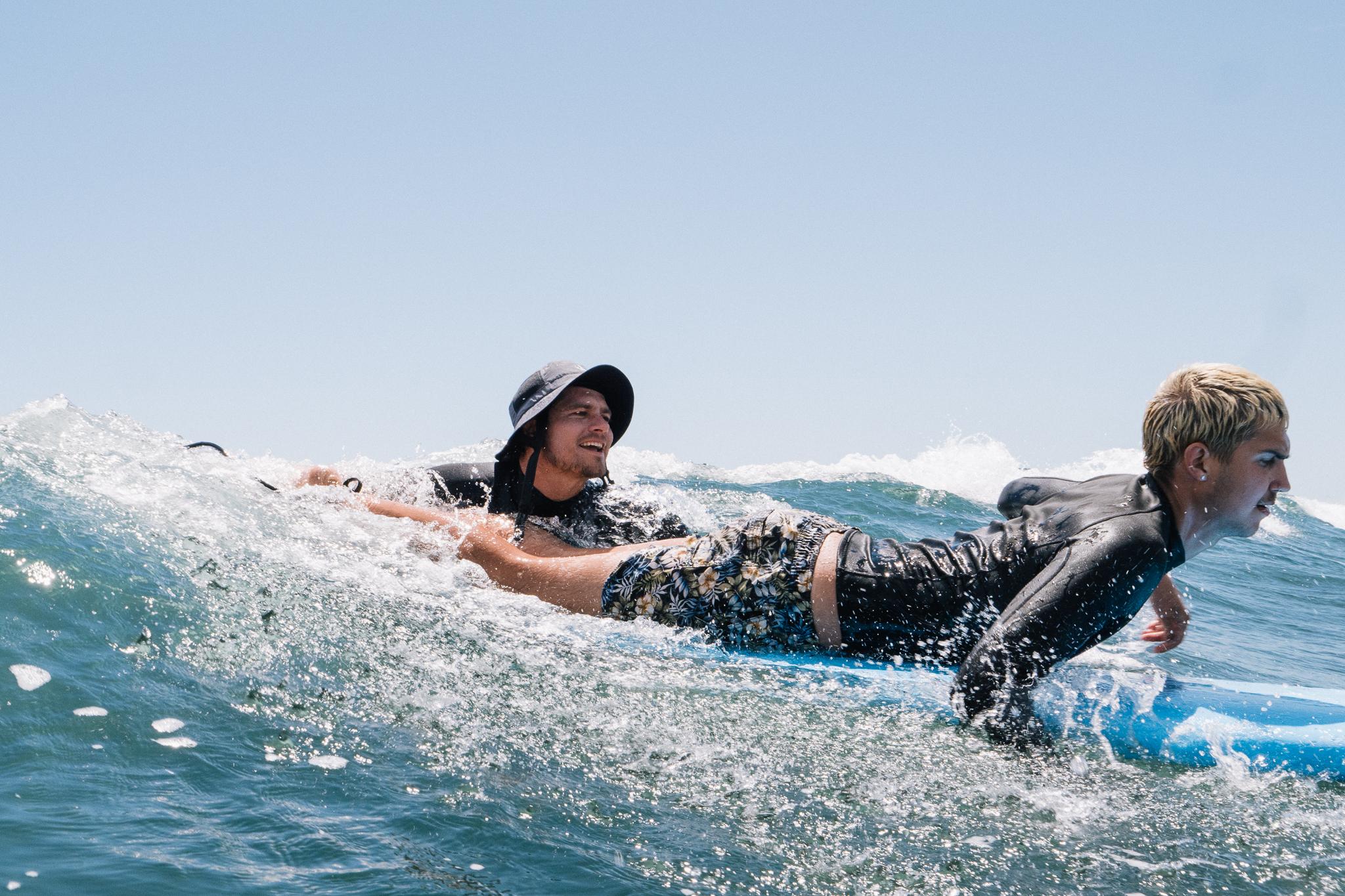 Foamdogz Surf School