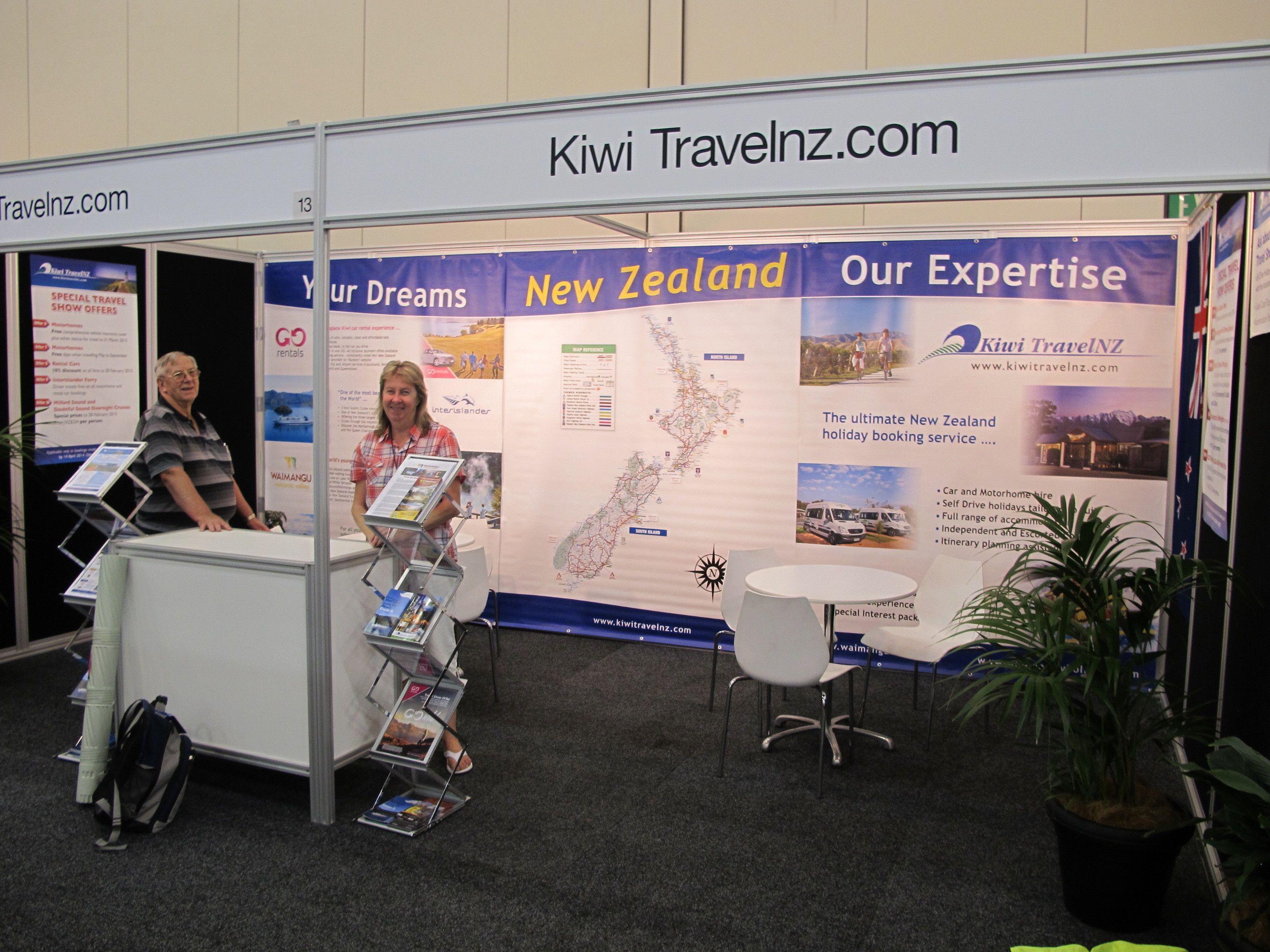 KiwitravelNZ.com