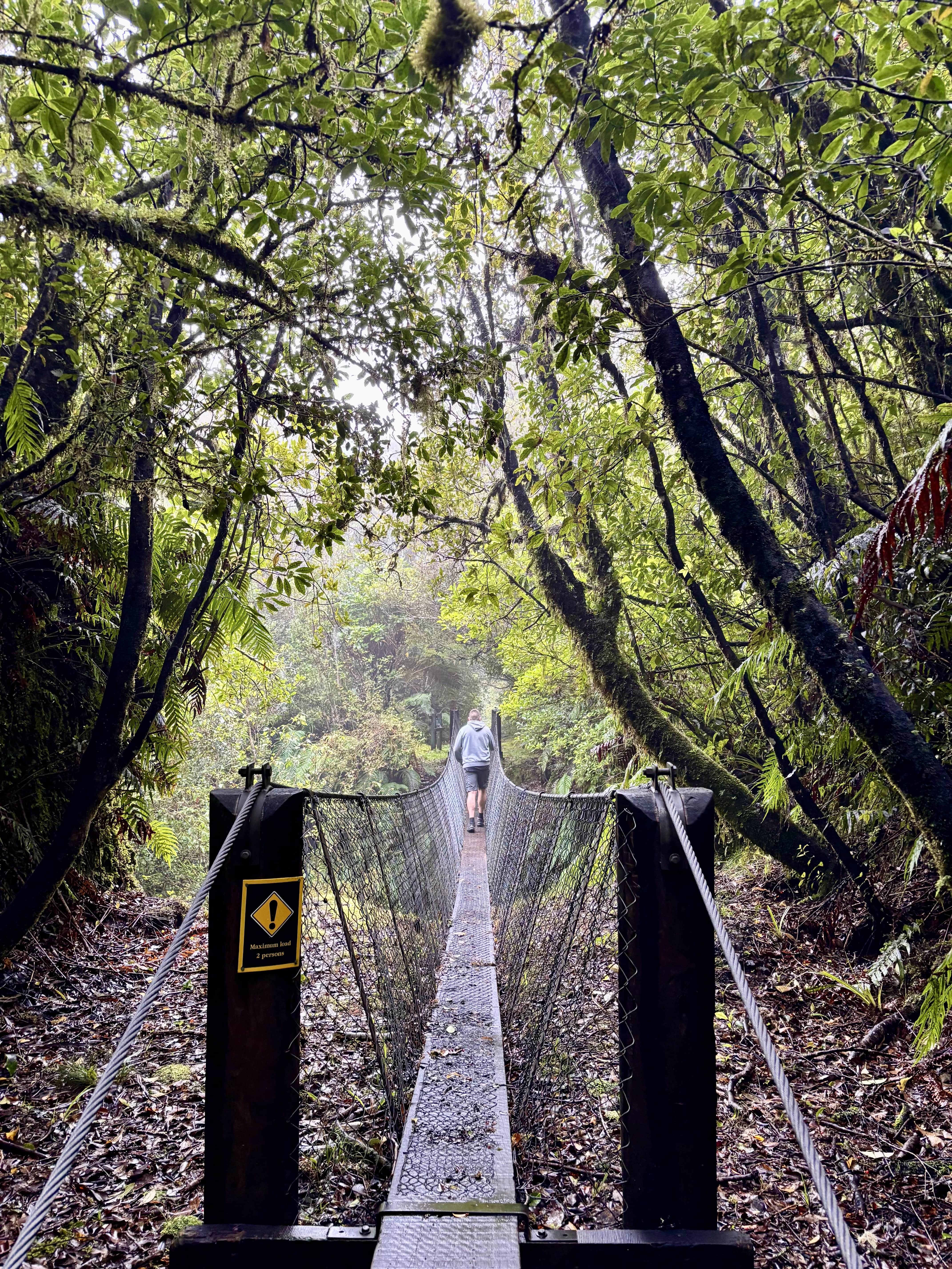 York Loop Track