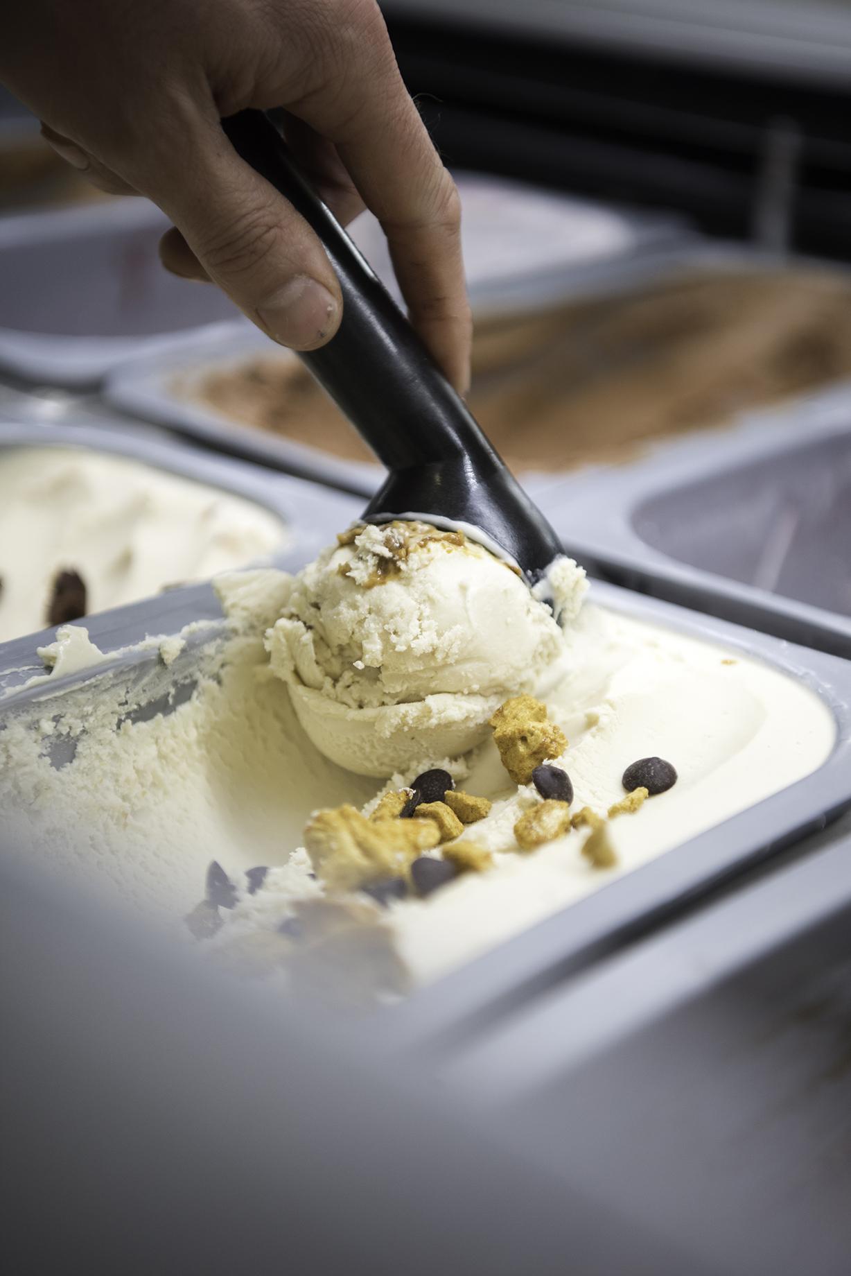 Little Liberty Creamery