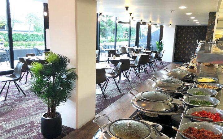 Haukai Bistro & Bar