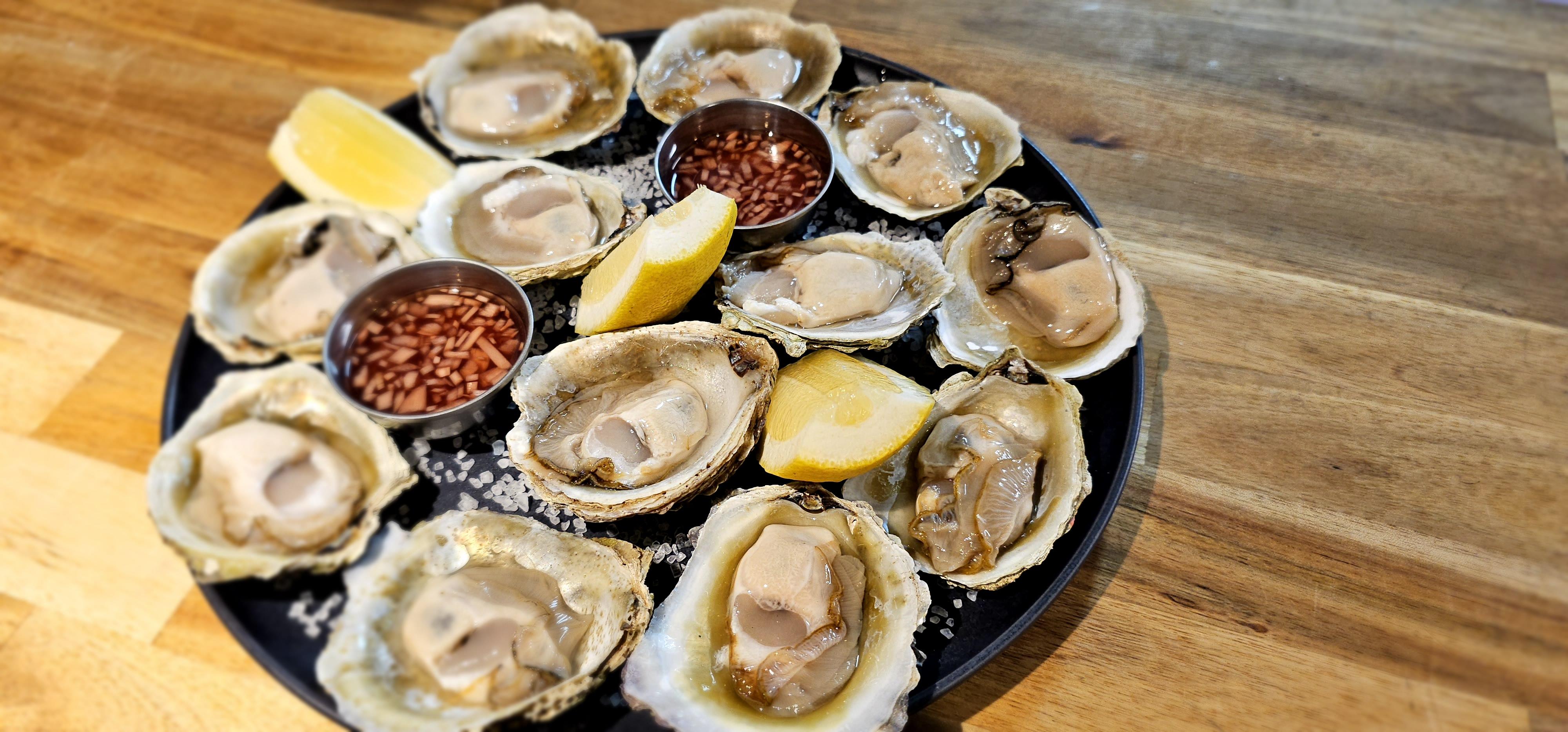 Hi-Fri Seafood Restaurant