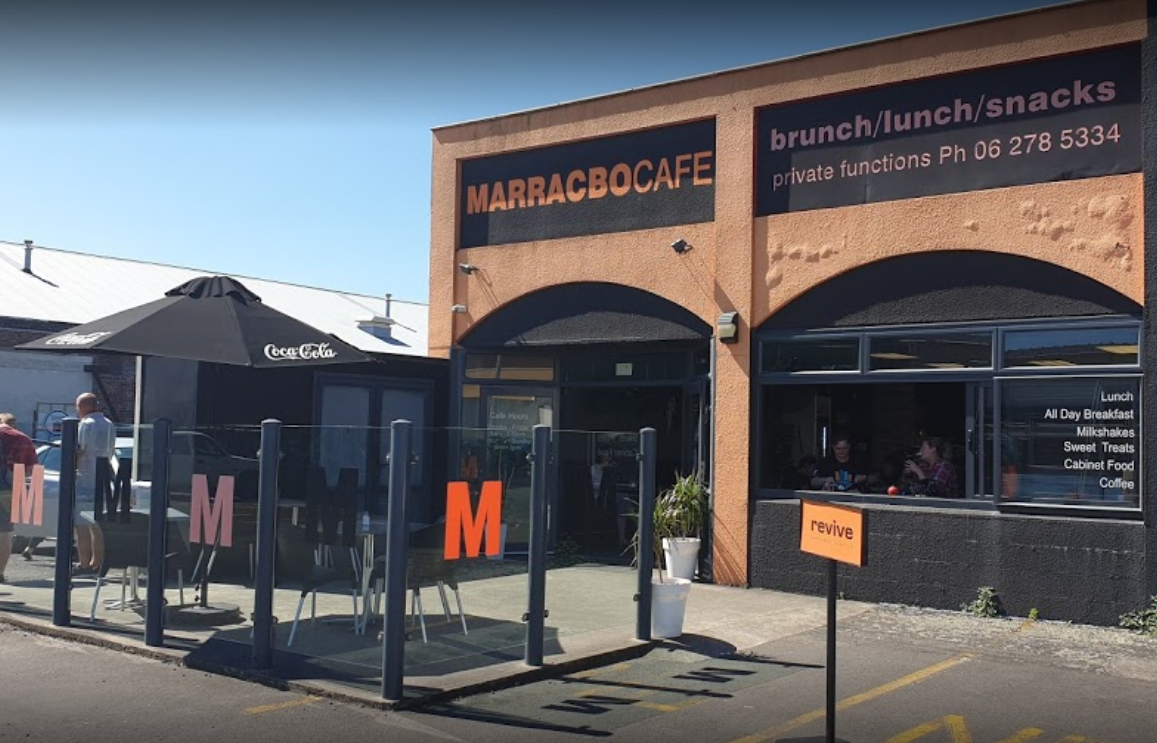 Marracbo