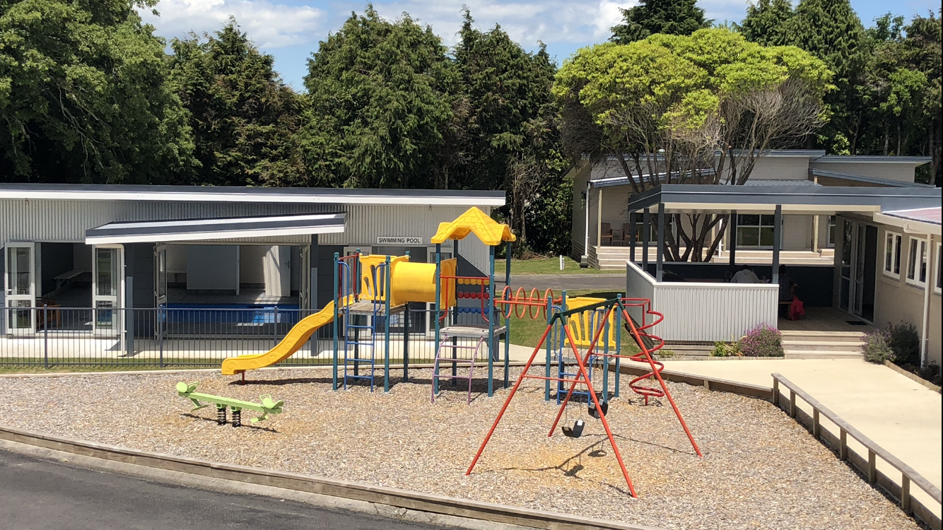 Stratford Motel & Holiday Park
