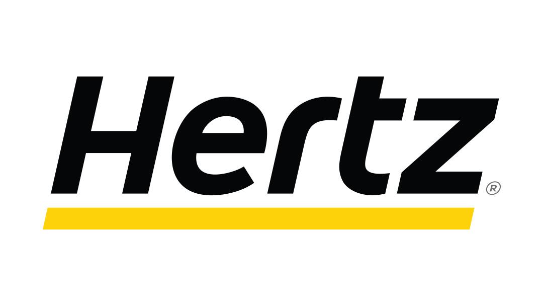 Hertz New Plymouth