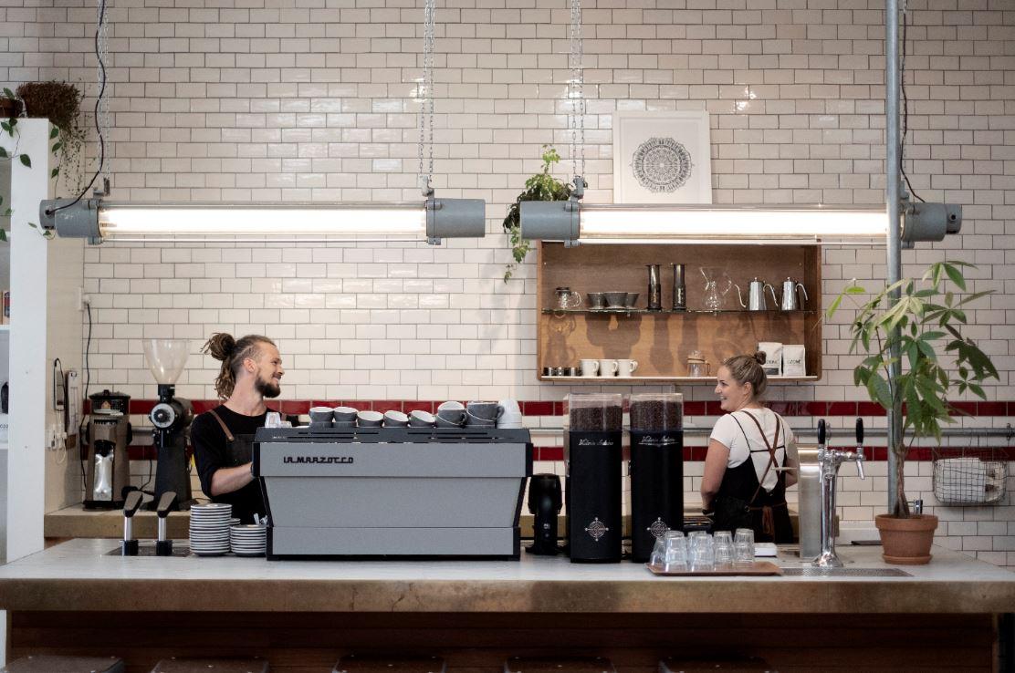 Ozone Bean Store