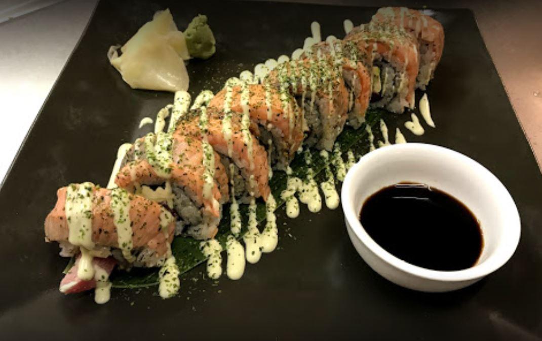 Sushi Ninja