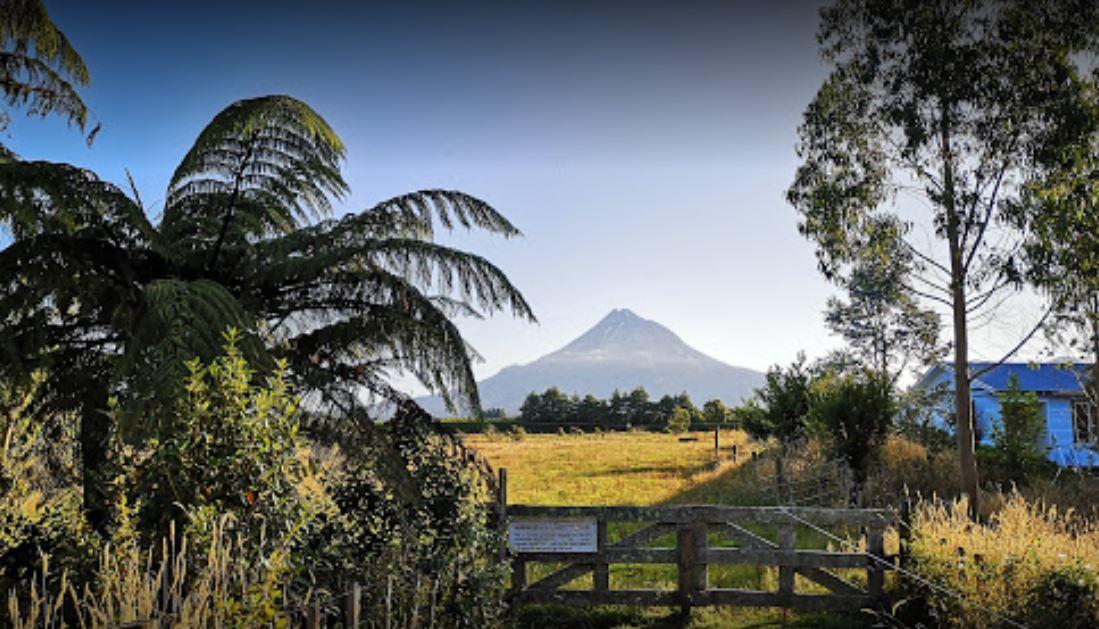 Volcanoview