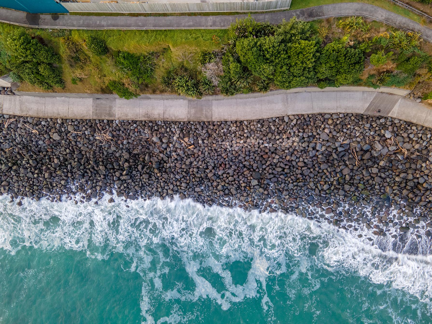 New Plymouth Coastal Walkway