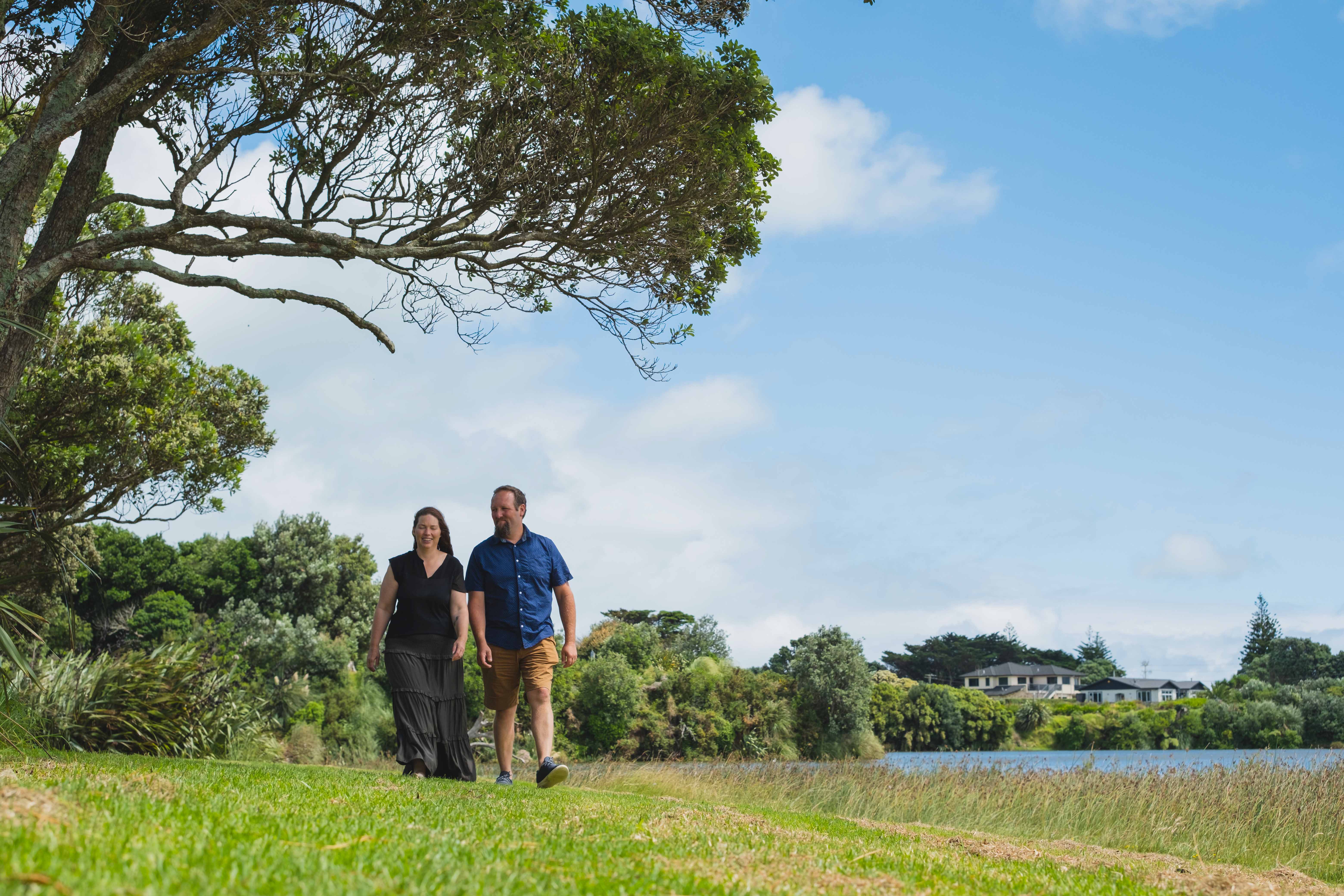 Ōpunakē Loop Trail