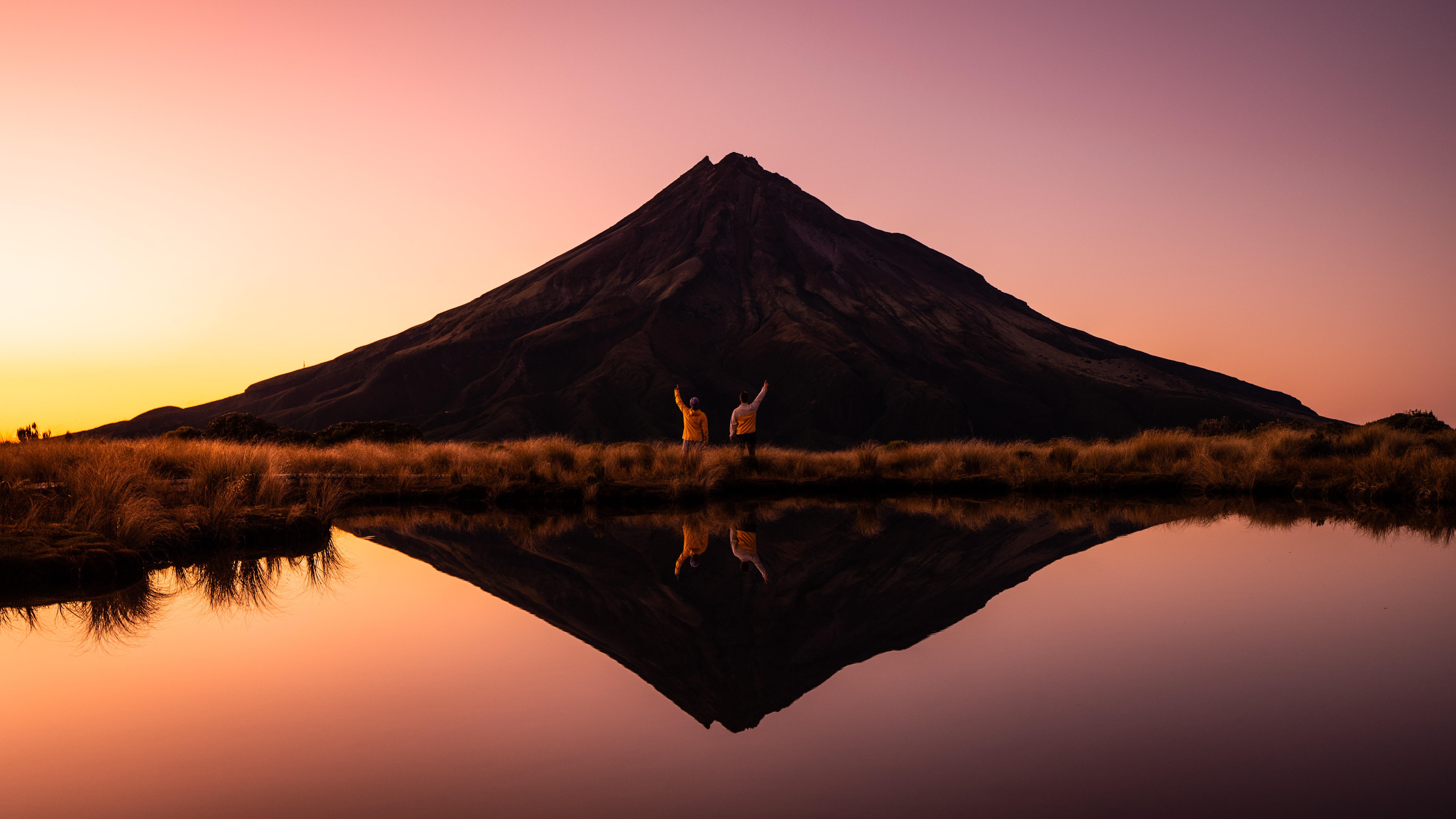 10 Epic Hikes Around Taranaki You Need to Tick Off