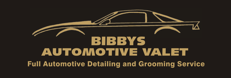 Bibby’s Auto Valet