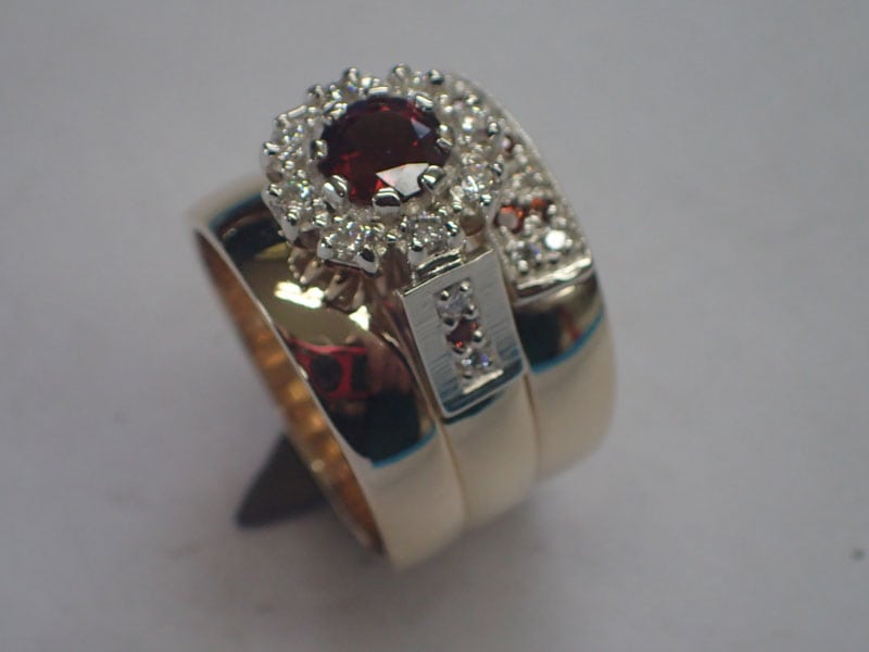 Darryl Goble Jeweller