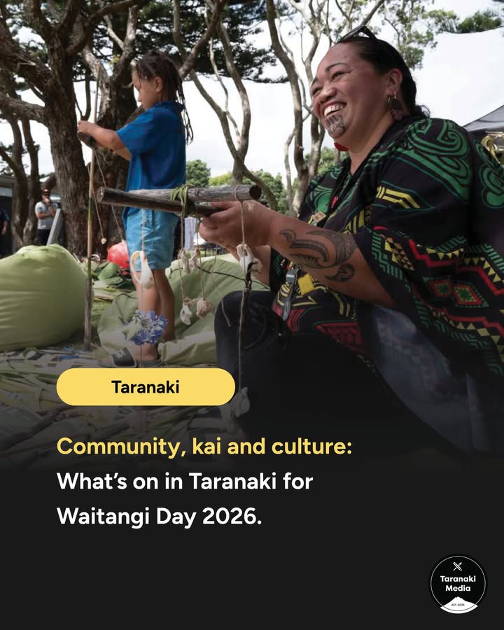 ➡️ New Plymouth: Ngāmotu Beach