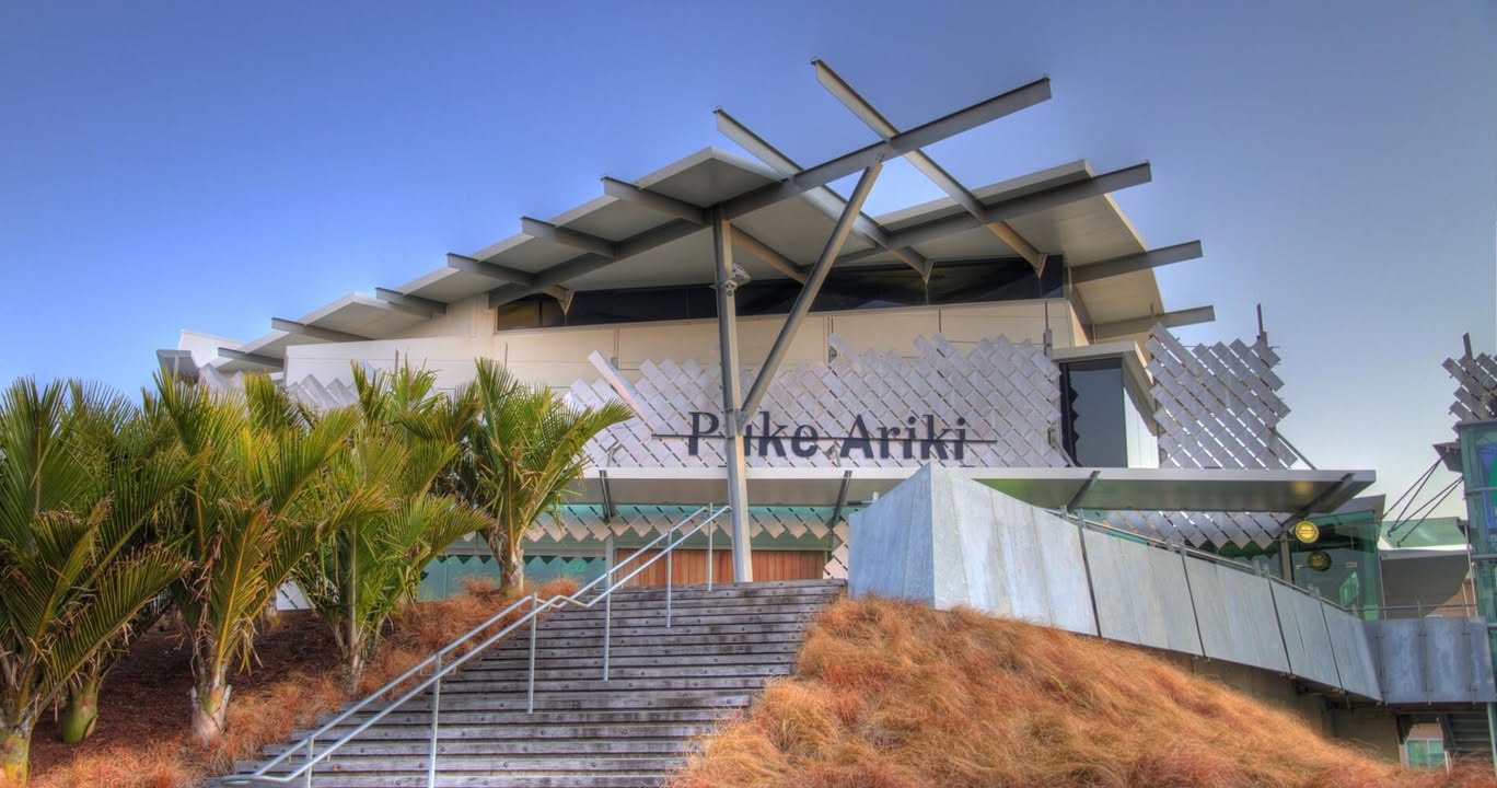 š The Puke Ariki curatorial team is pressing pause on public donations to the collection while staff work on aā¦