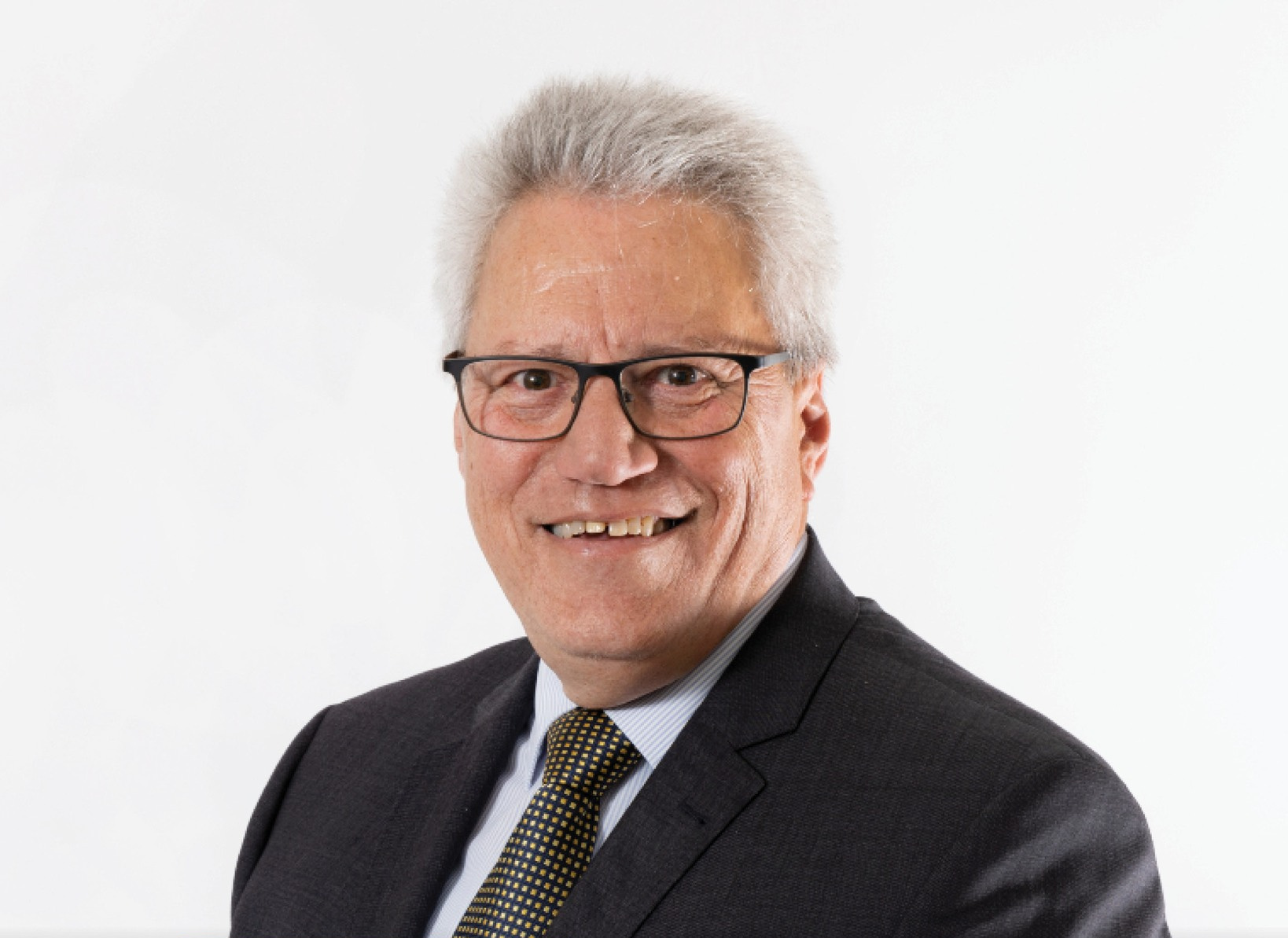 Steve Ruru Appointed Interim CEO of New Plymouth District Council