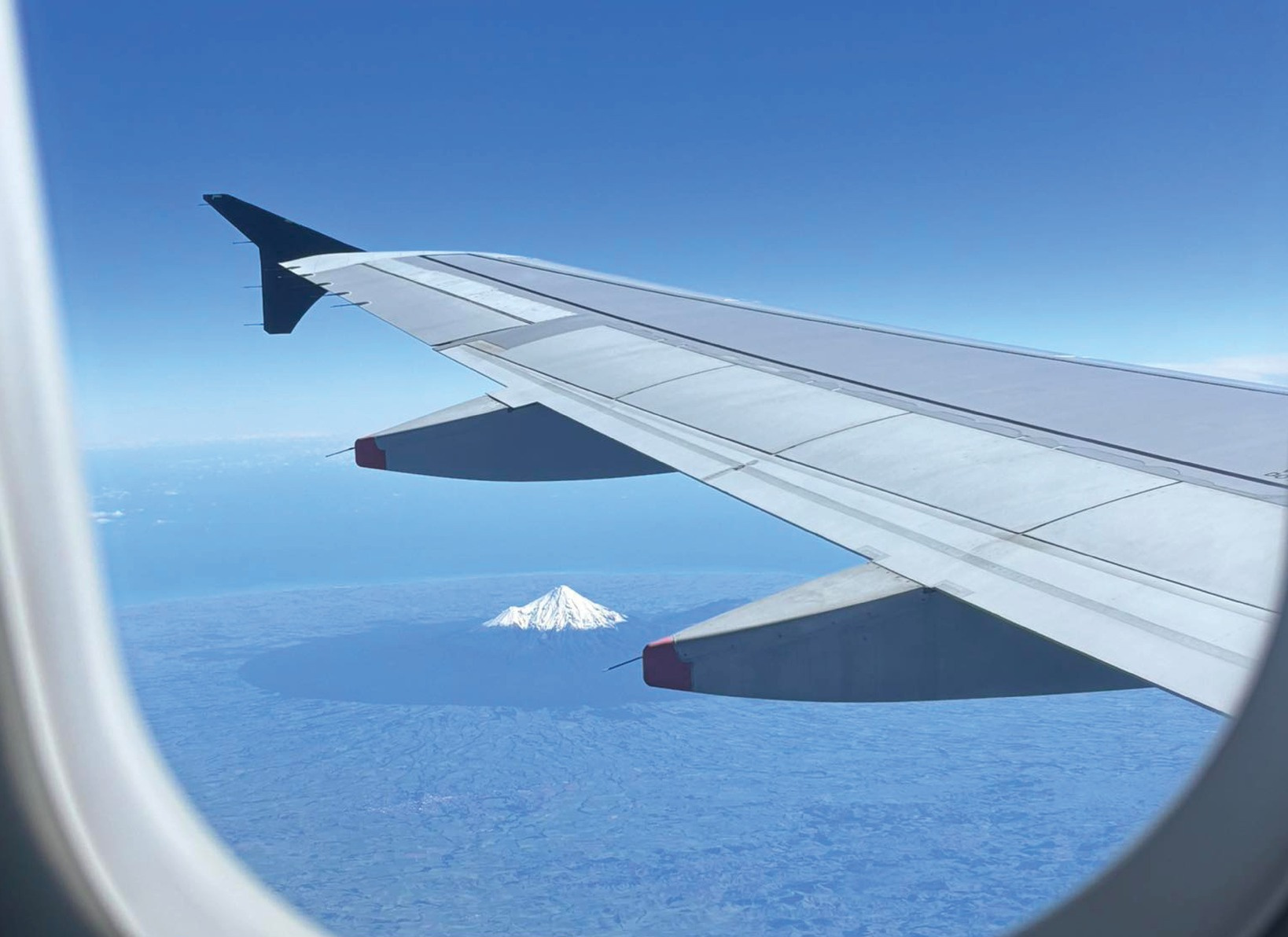 Air New Zealand Cuts 15 New Plymouth Flights Over Rising Fuel Costs